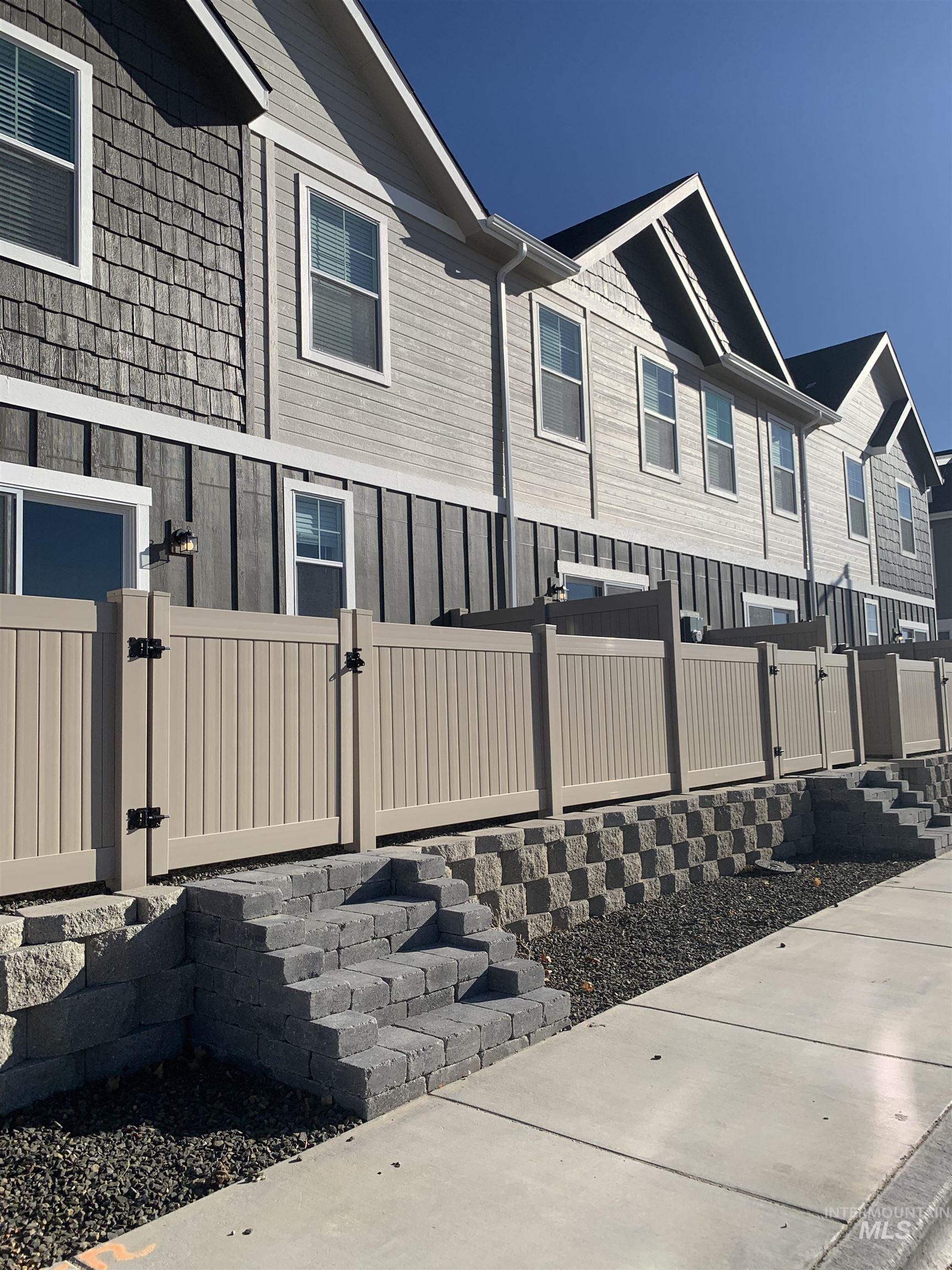 5990, 5998, 6002 & 6014 S Jessenia Ln, Boise, Idaho 83709, 3 Bedrooms, 2.5 Bathrooms, Residential Income For Sale, Price $1,350,000, 98975503