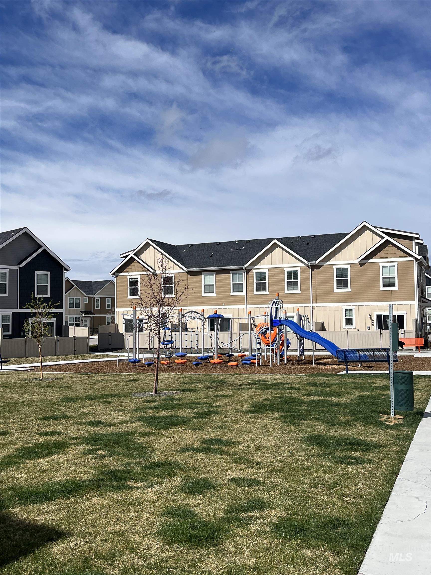 5990, 5998, 6002 & 6014 S Jessenia Ln, Boise, Idaho 83709, 3 Bedrooms, 2.5 Bathrooms, Residential Income For Sale, Price $1,350,000, 98975503