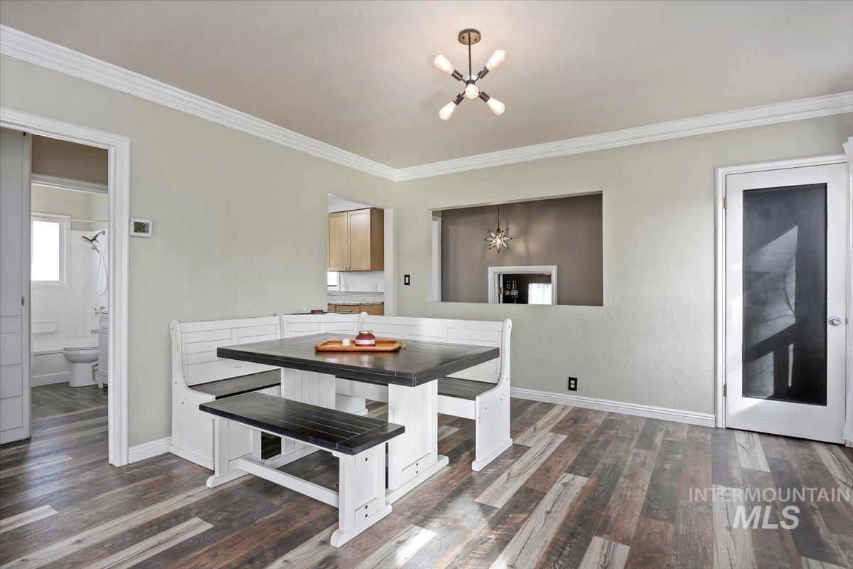 205 Fillmore Street, Twin Falls, Idaho 83301, 3 Bedrooms, 2 Bathrooms, Residential For Sale, Price $349,000,MLS 98975509