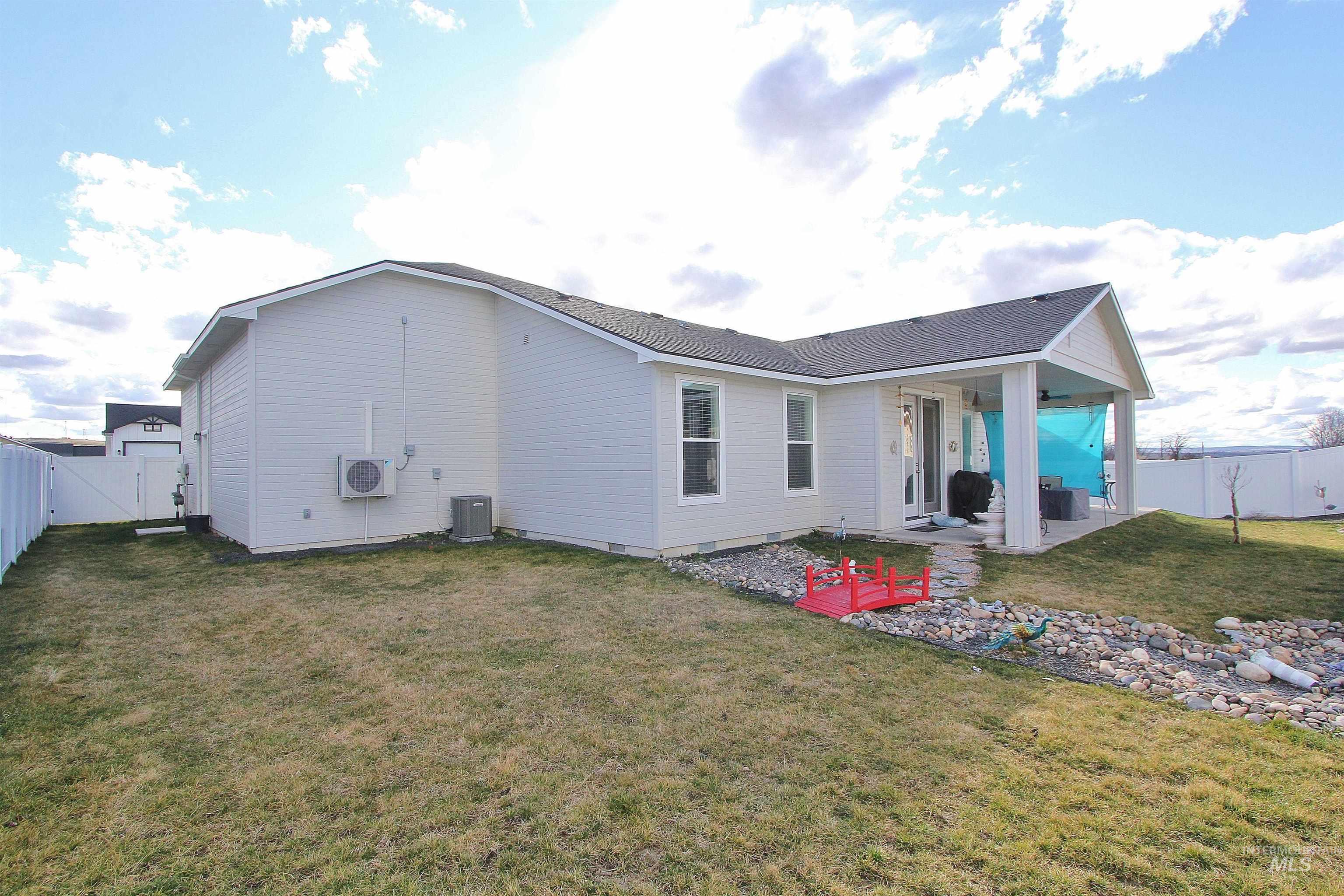 2465 Augusta Ave, Payette, Idaho 83661, 3 Bedrooms, 2 Bathrooms, Residential For Sale, Price $495,900, 98975524