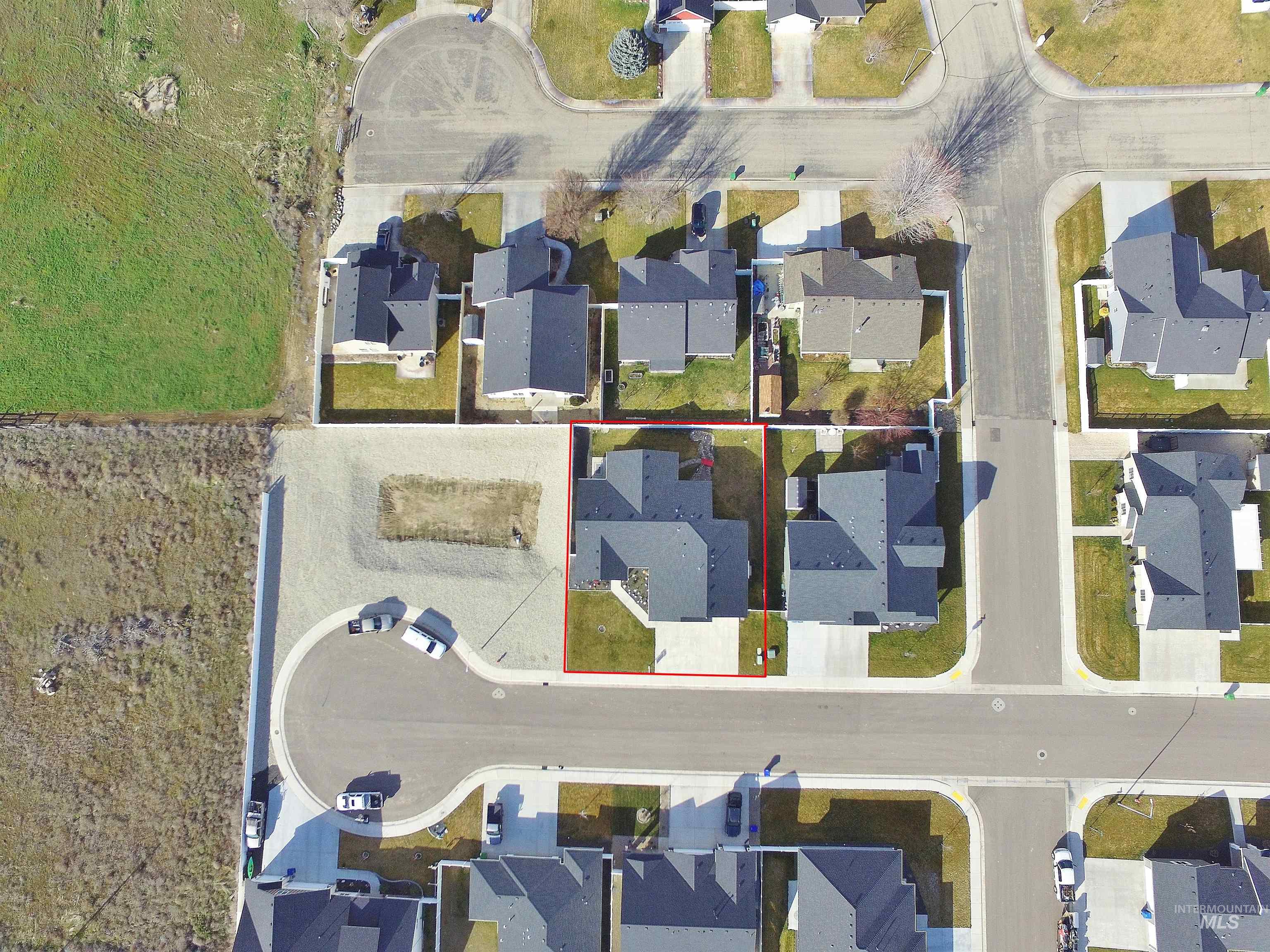 2465 Augusta Ave, Payette, Idaho 83661, 3 Bedrooms, 2 Bathrooms, Residential For Sale, Price $495,900, 98975524