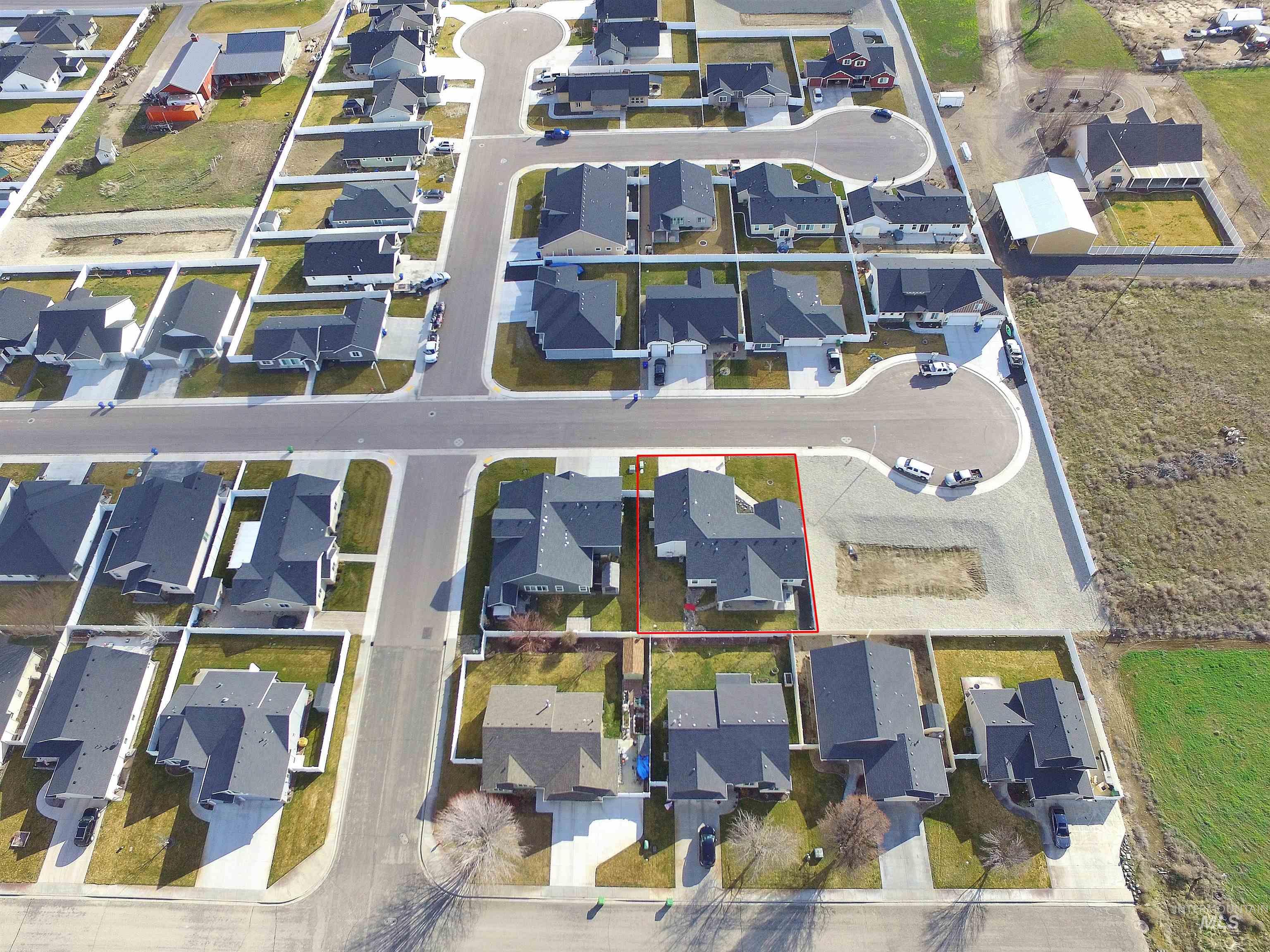 2465 Augusta Ave, Payette, Idaho 83661, 3 Bedrooms, 2 Bathrooms, Residential For Sale, Price $495,900, 98975524