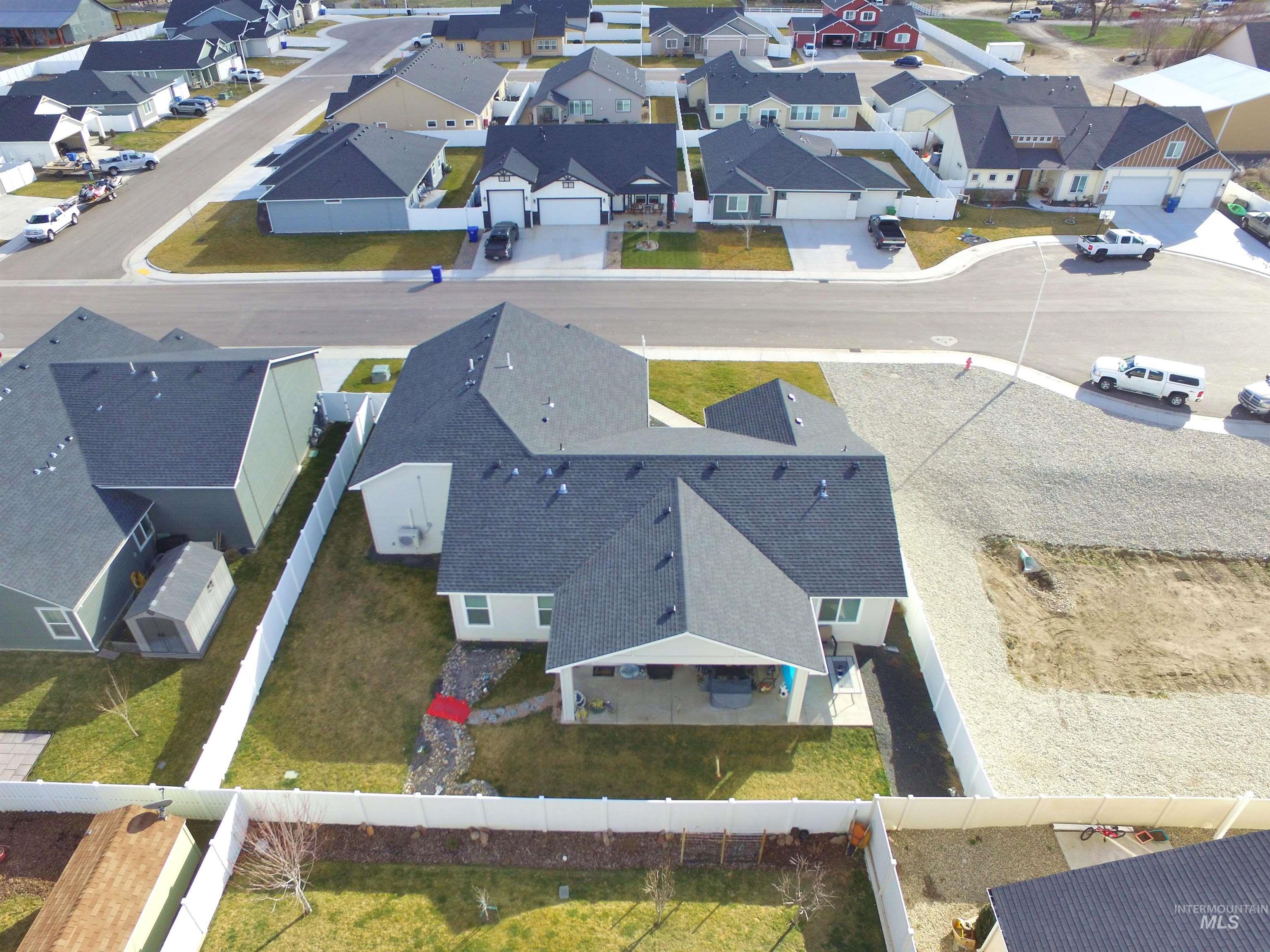 2465 Augusta Ave, Payette, Idaho 83661, 3 Bedrooms, 2 Bathrooms, Residential For Sale, Price $495,900, 98975524