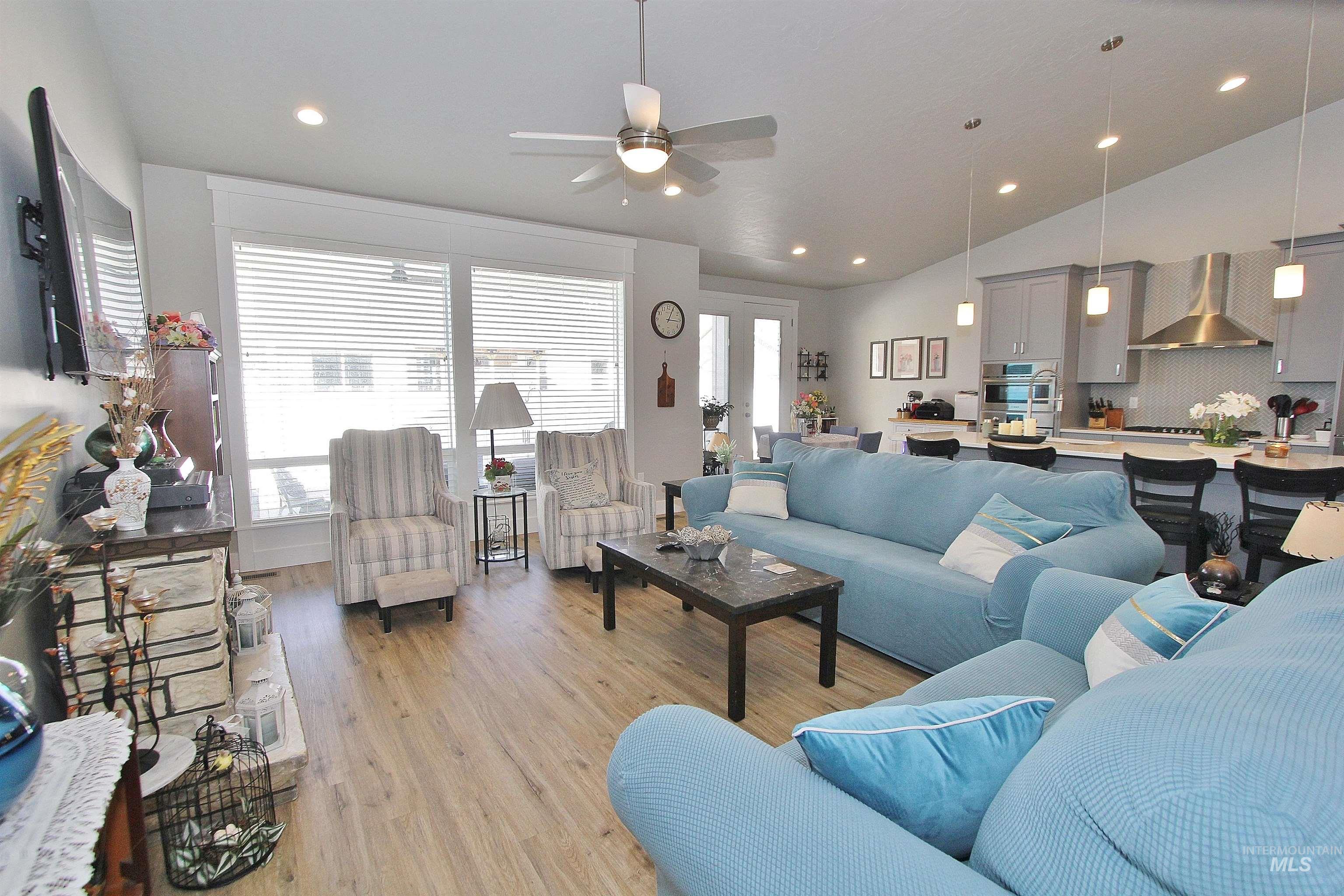 2465 Augusta Ave, Payette, Idaho 83661, 3 Bedrooms, 2 Bathrooms, Residential For Sale, Price $495,900, 98975524