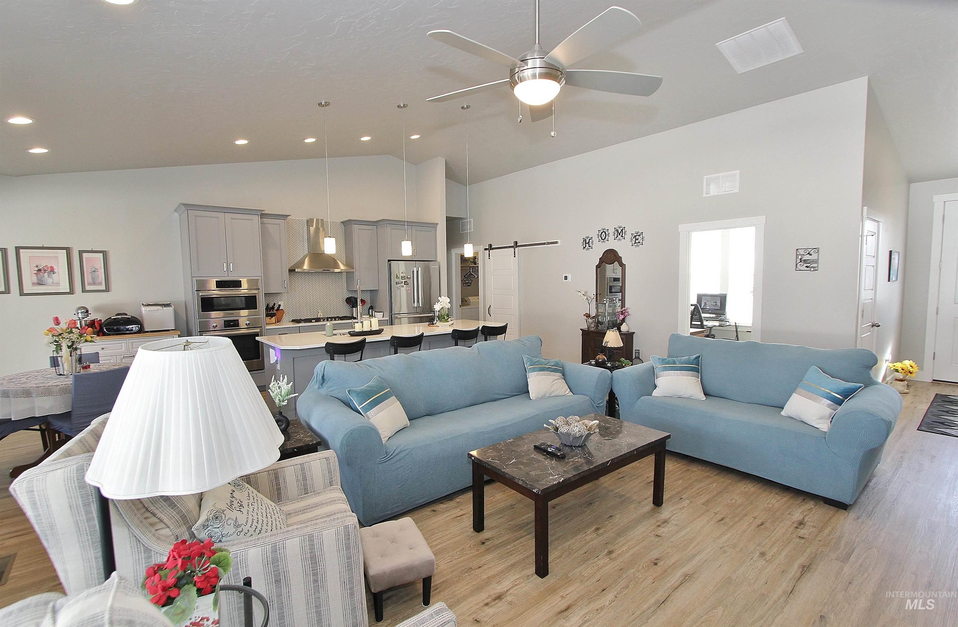 2465 Augusta Ave, Payette, Idaho 83661, 3 Bedrooms, 2 Bathrooms, Residential For Sale, Price $495,900, 98975524