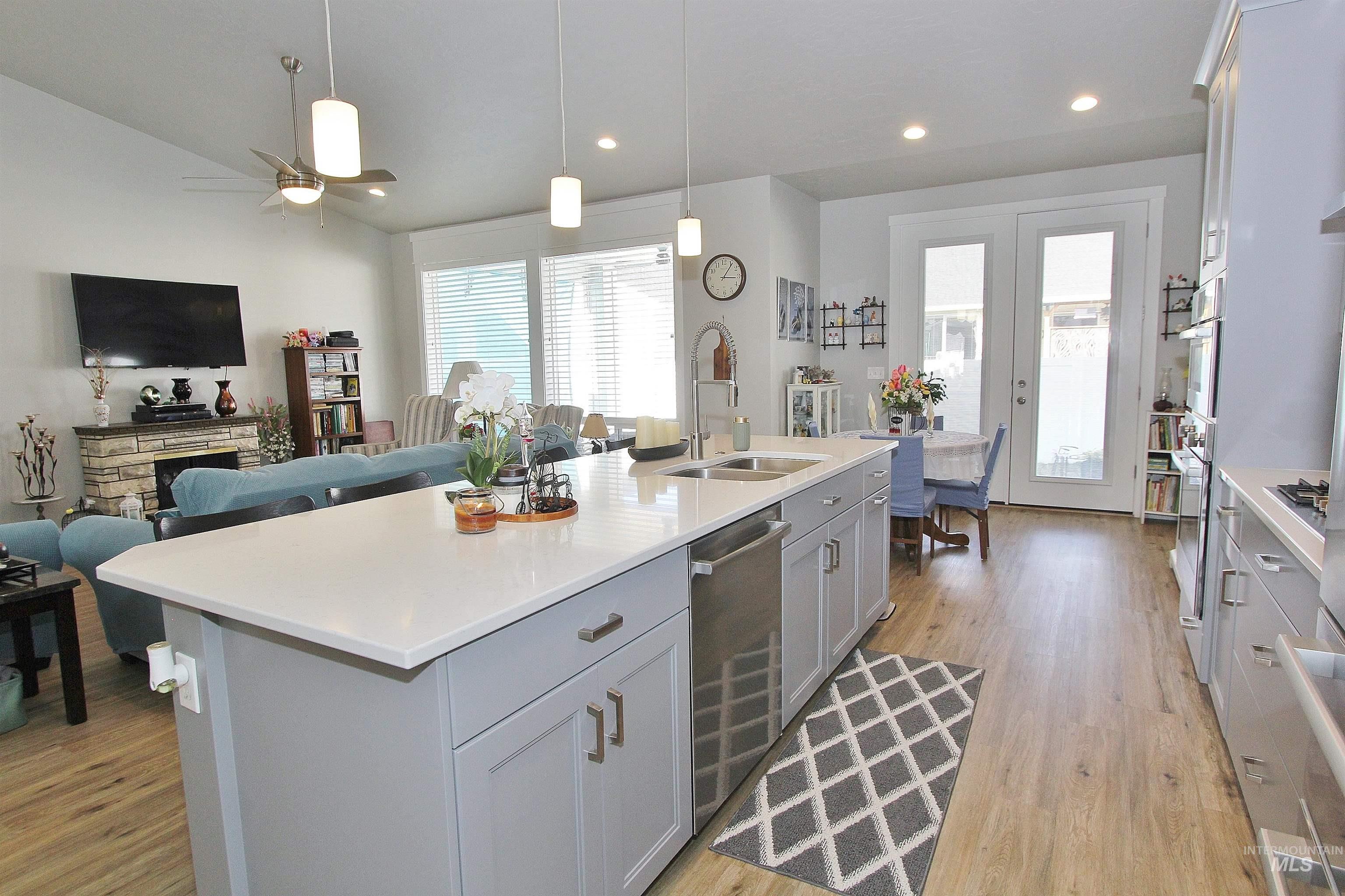 2465 Augusta Ave, Payette, Idaho 83661, 3 Bedrooms, 2 Bathrooms, Residential For Sale, Price $495,900, 98975524