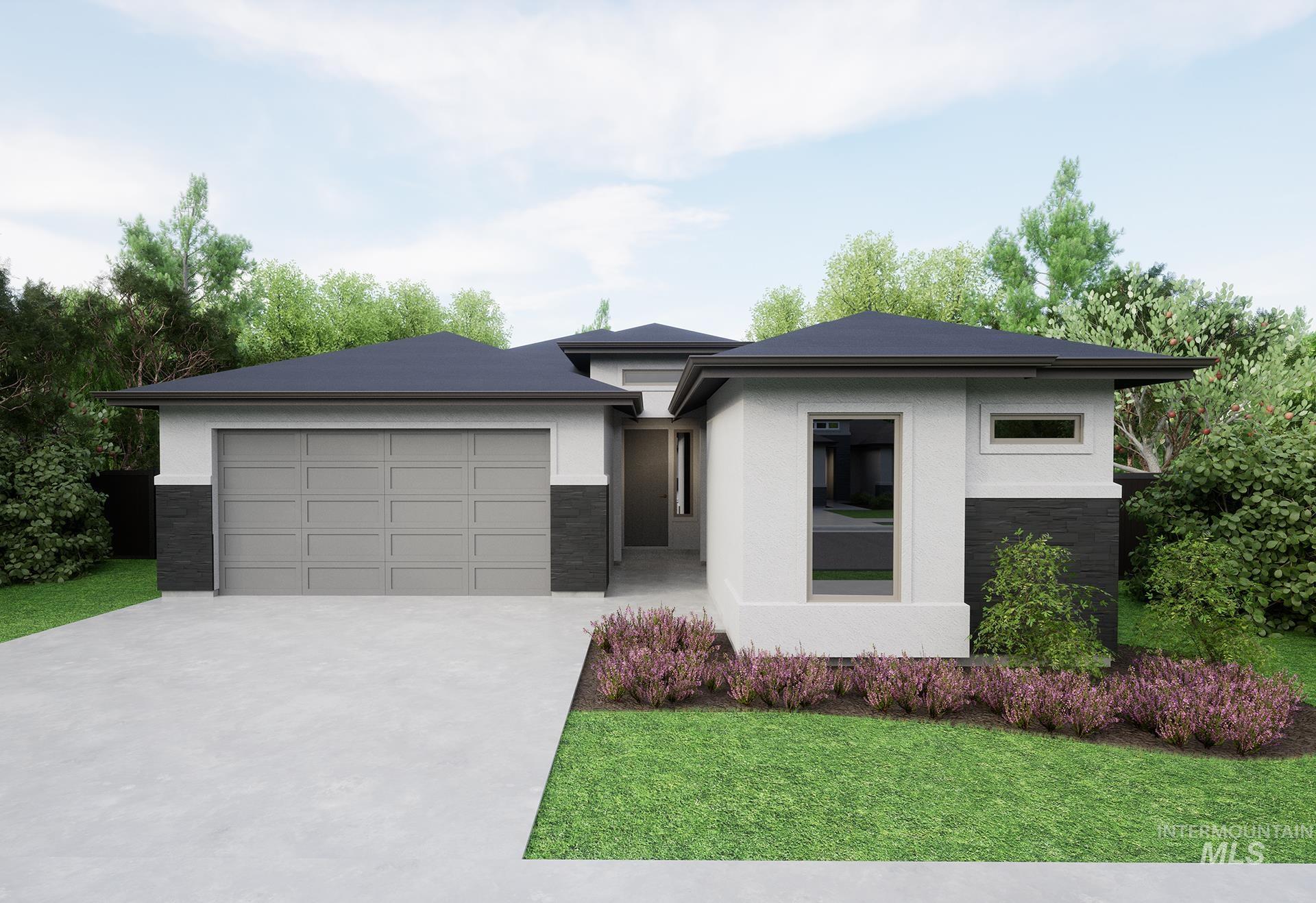 6534 E Lucy Drive, Eagle, Idaho 63629, 3 Bedrooms, 2 Bathrooms, Residential For Sale, Price $539,880, 98975526