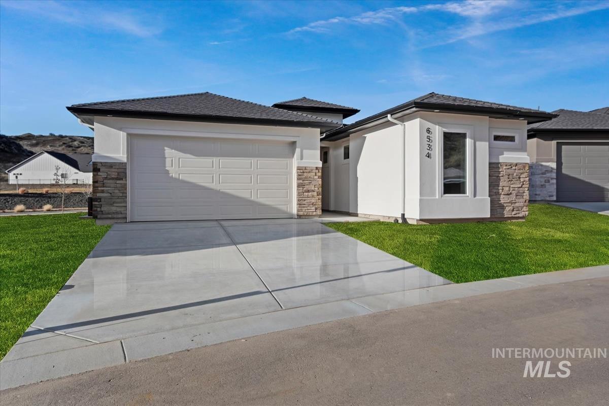 6534 E Lucy Drive, Eagle, Idaho 63629, 3 Bedrooms, 2 Bathrooms, Residential For Sale, Price $539,880, 98975526