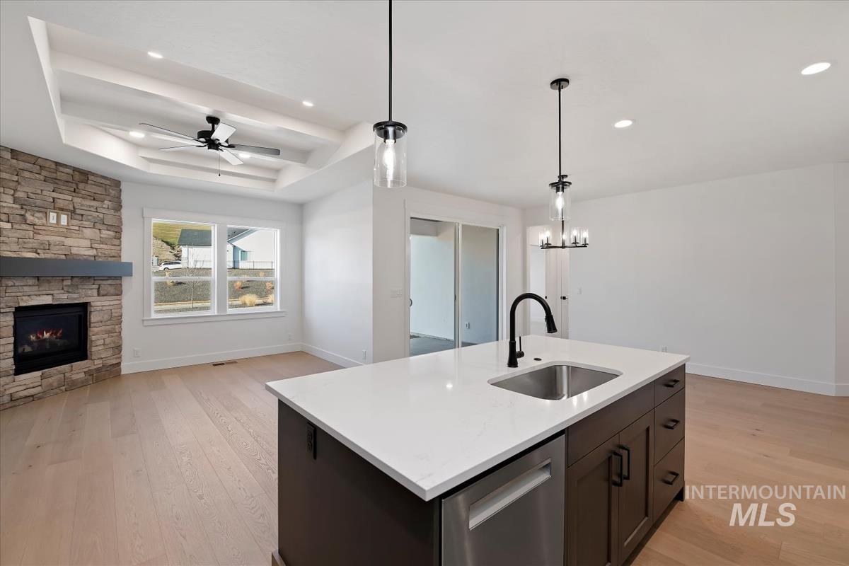 6534 E Lucy Drive, Eagle, Idaho 63629, 3 Bedrooms, 2 Bathrooms, Residential For Sale, Price $539,880, 98975526