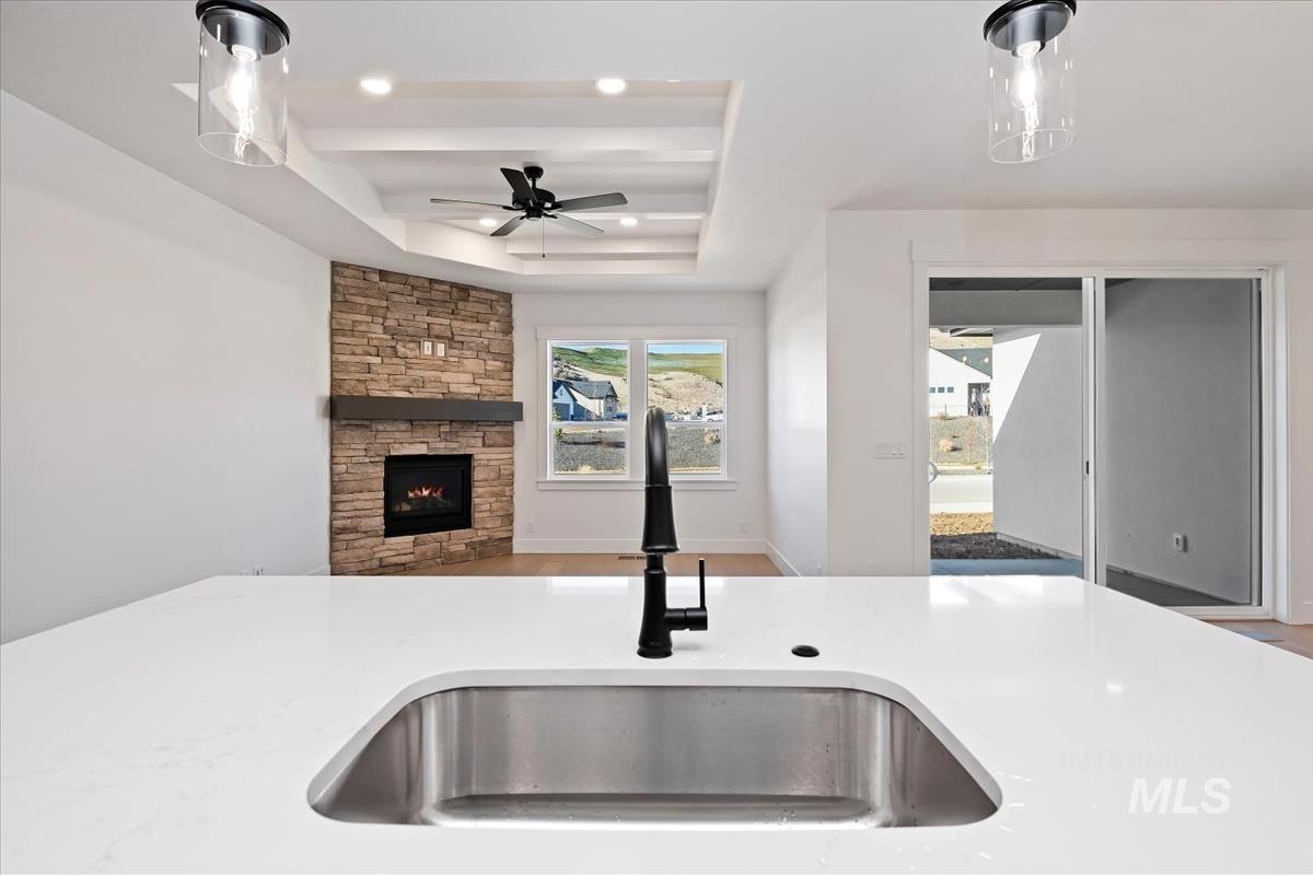 6534 E Lucy Drive, Eagle, Idaho 63629, 3 Bedrooms, 2 Bathrooms, Residential For Sale, Price $539,880, 98975526