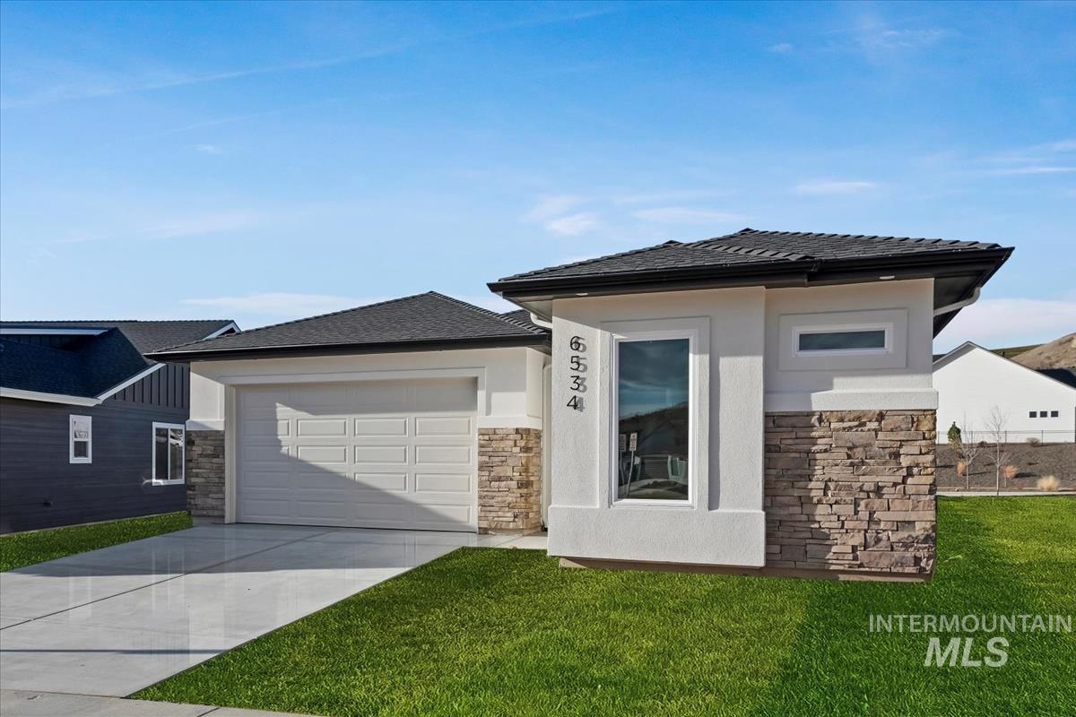 6534 E Lucy Drive, Eagle, Idaho 63629, 3 Bedrooms, 2 Bathrooms, Residential For Sale, Price $539,880, 98975526