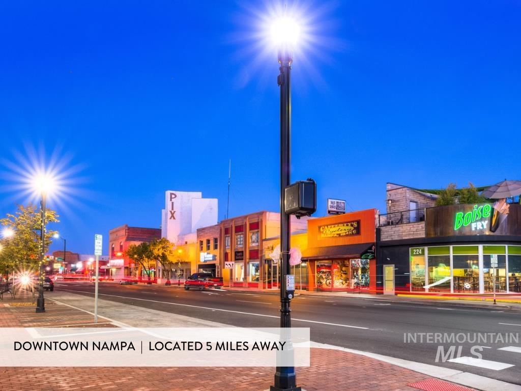 6933 E Chicken Hawk Loop, Nampa, Idaho 83686, 3 Bedrooms, 2.5 Bathrooms, Residential For Sale, Price $859,900,MLS 98975529