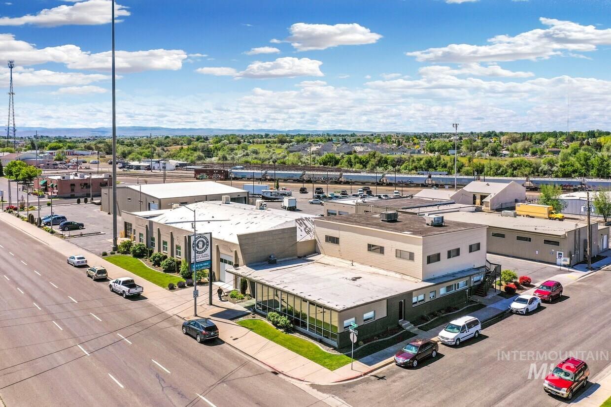 Business/Commercial For Sale