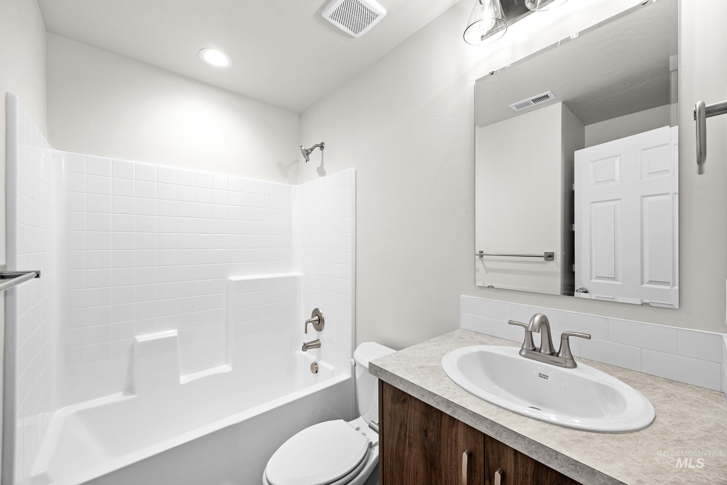 13670 Inman Ct, Caldwell, Idaho 83607, 4 Bedrooms, 2 Bathrooms, Residential For Sale, Price $429,990, 98975541