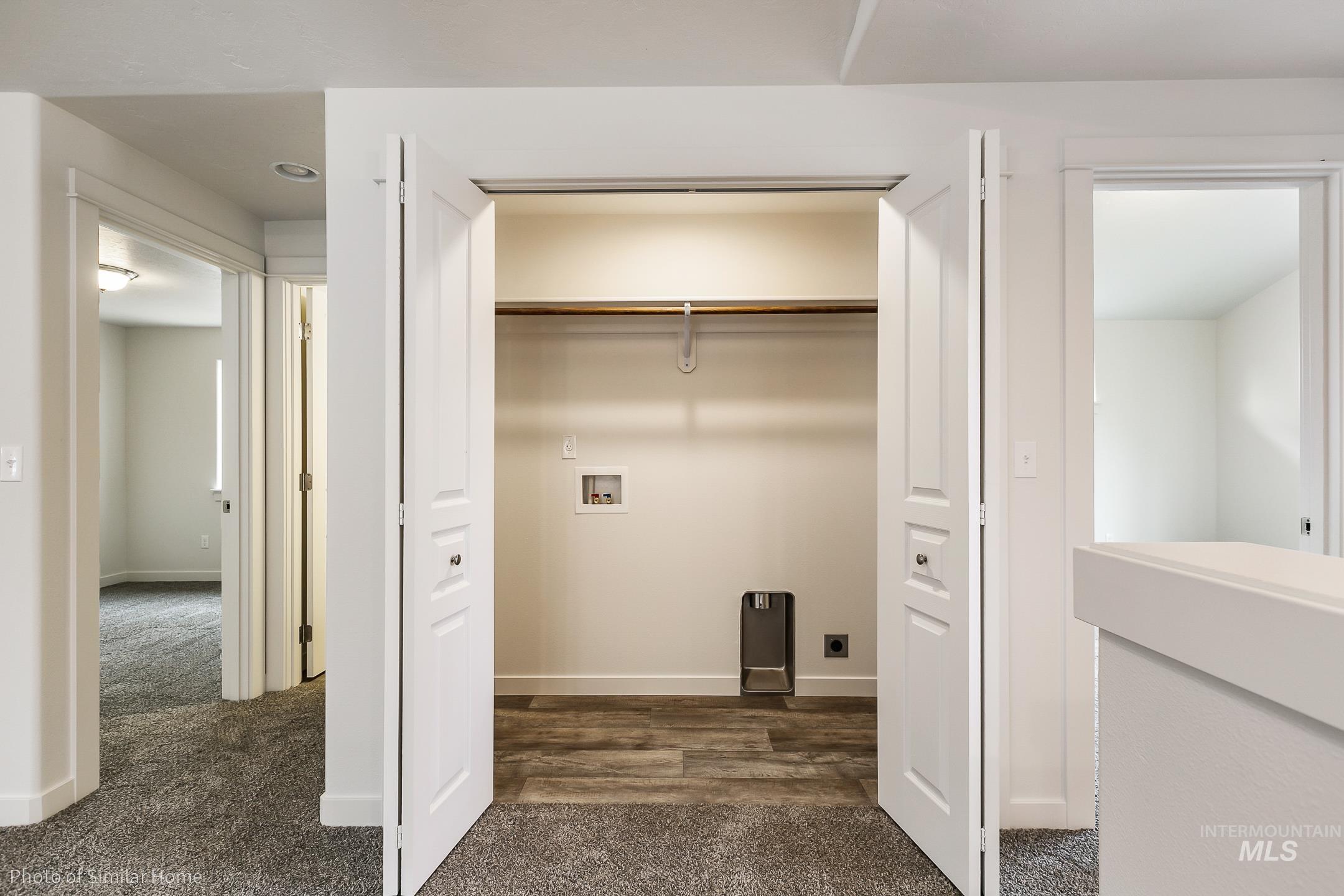 TBD SW Mendenhall St, Mountain Home, Idaho 83647, 2 Bedrooms, 2 Bathrooms, Residential For Sale, Price $294,990,MLS 98975542