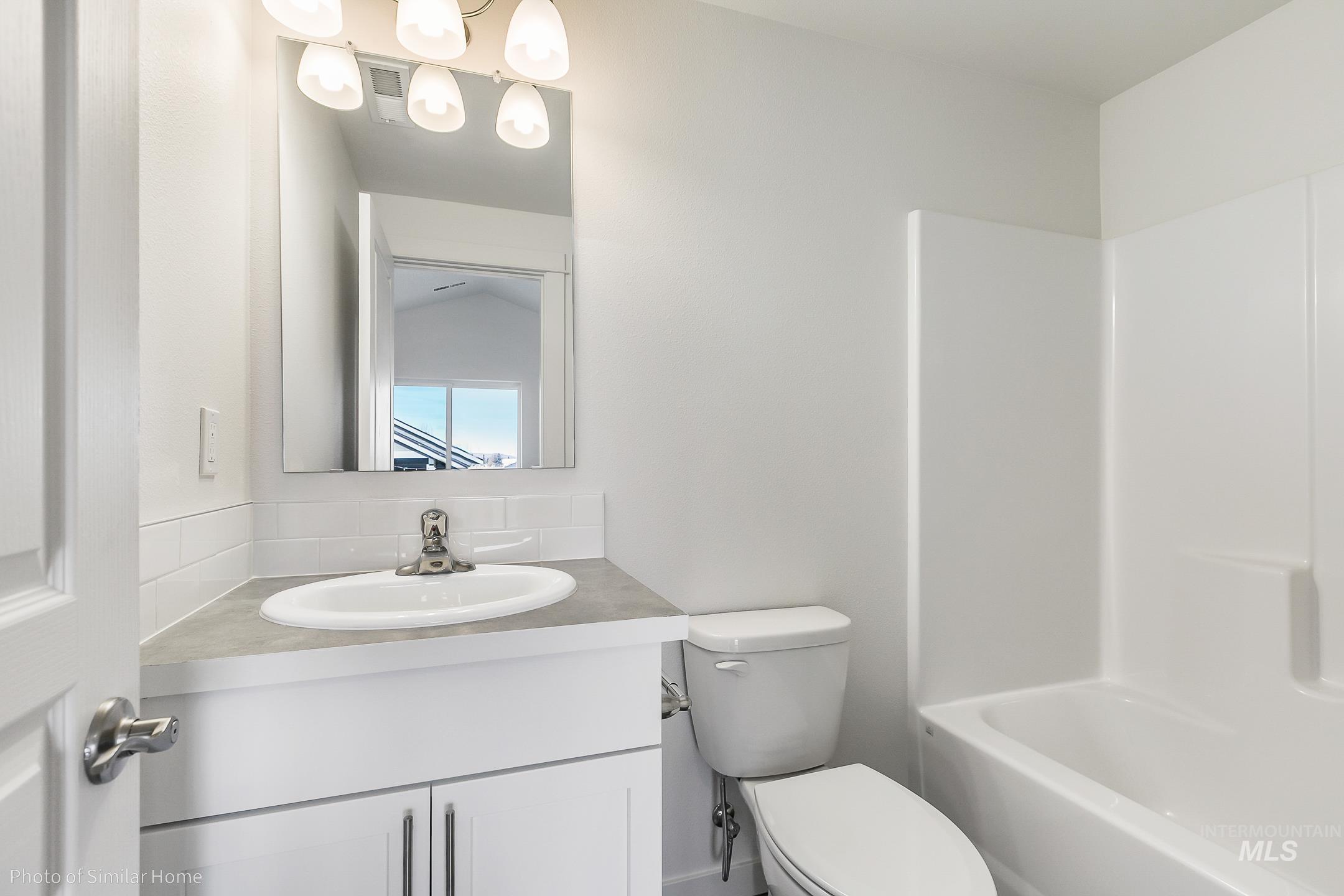 TBD SW Mendenhall St, Mountain Home, Idaho 83647, 2 Bedrooms, 2 Bathrooms, Residential For Sale, Price $294,990,MLS 98975542