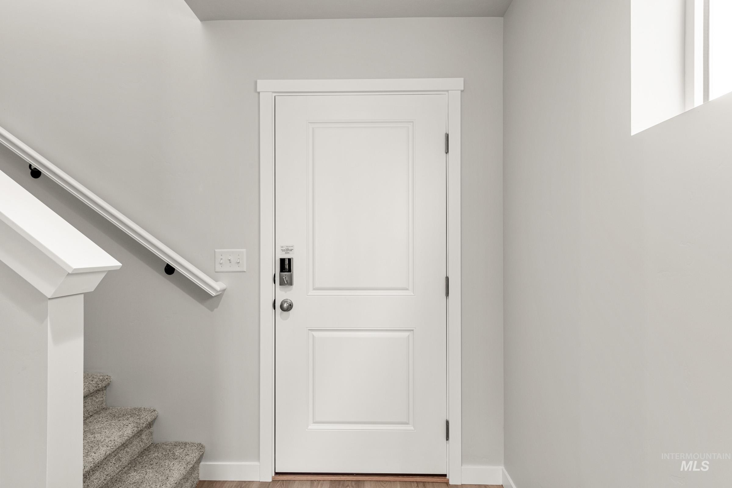 31 S Sweetgrass Ave, Nampa, Idaho 83651, 3 Bedrooms, 2.5 Bathrooms, Residential For Sale, Price $386,990, 98975544