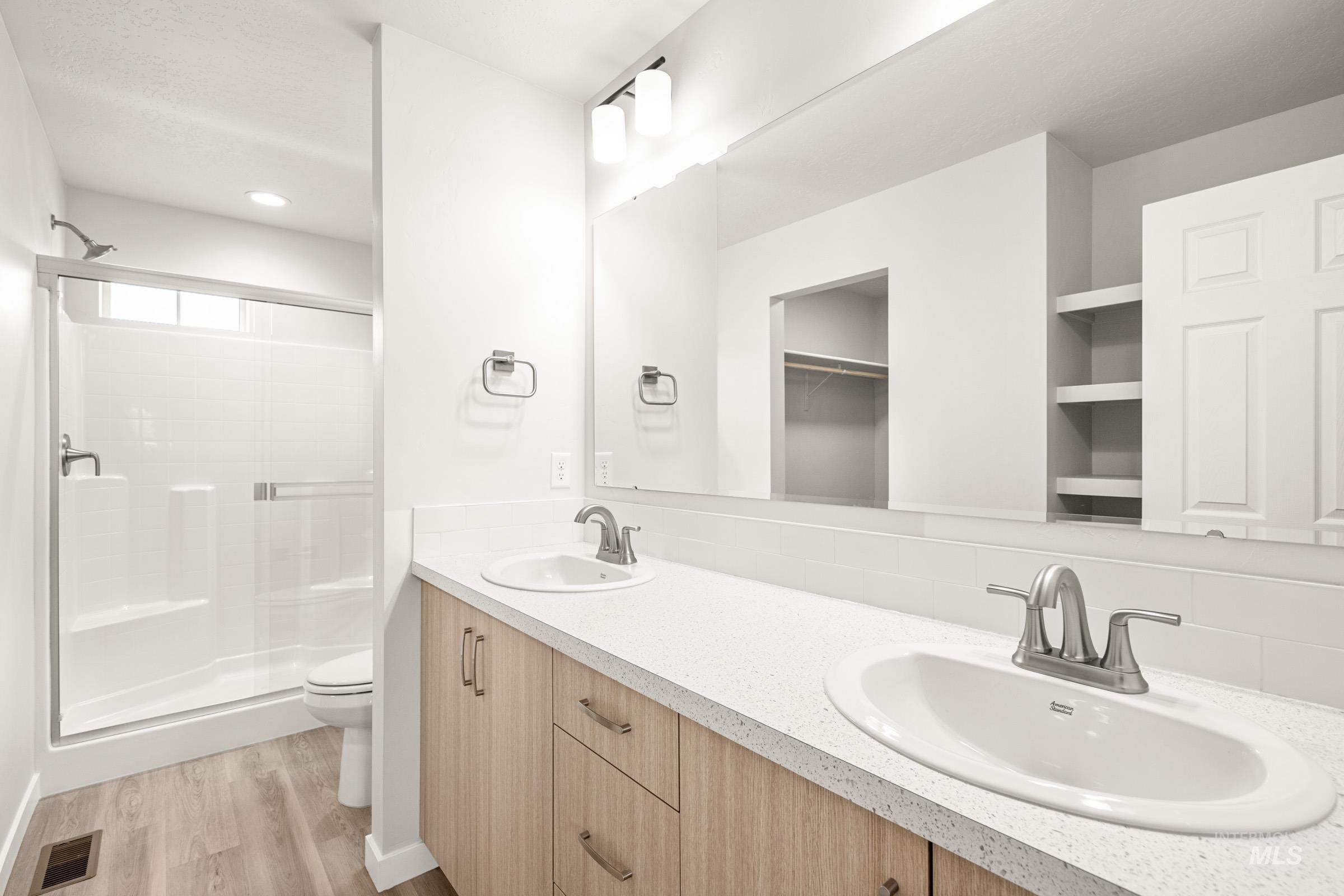 23 S Sweetgrass Pl, Nampa, Idaho 83651, 3 Bedrooms, 2.5 Bathrooms, Residential For Sale, Price $385,990, 98975545