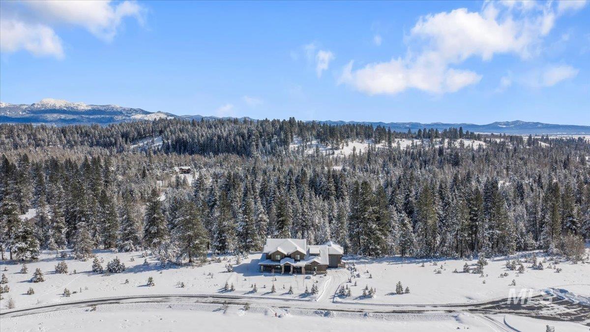 18 Arnica Ln, McCall, Idaho 83638, 5 Bedrooms, 5 Bathrooms, Residential For Sale, Price $2,399,000,MLS 98975546