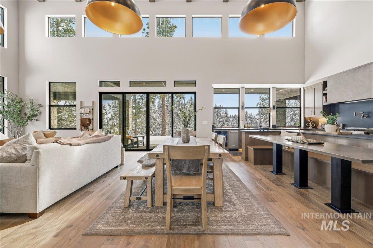 18 Arnica Ln, McCall, Idaho 83638, 5 Bedrooms, 5 Bathrooms, Residential For Sale, Price $2,399,000,MLS 98975546