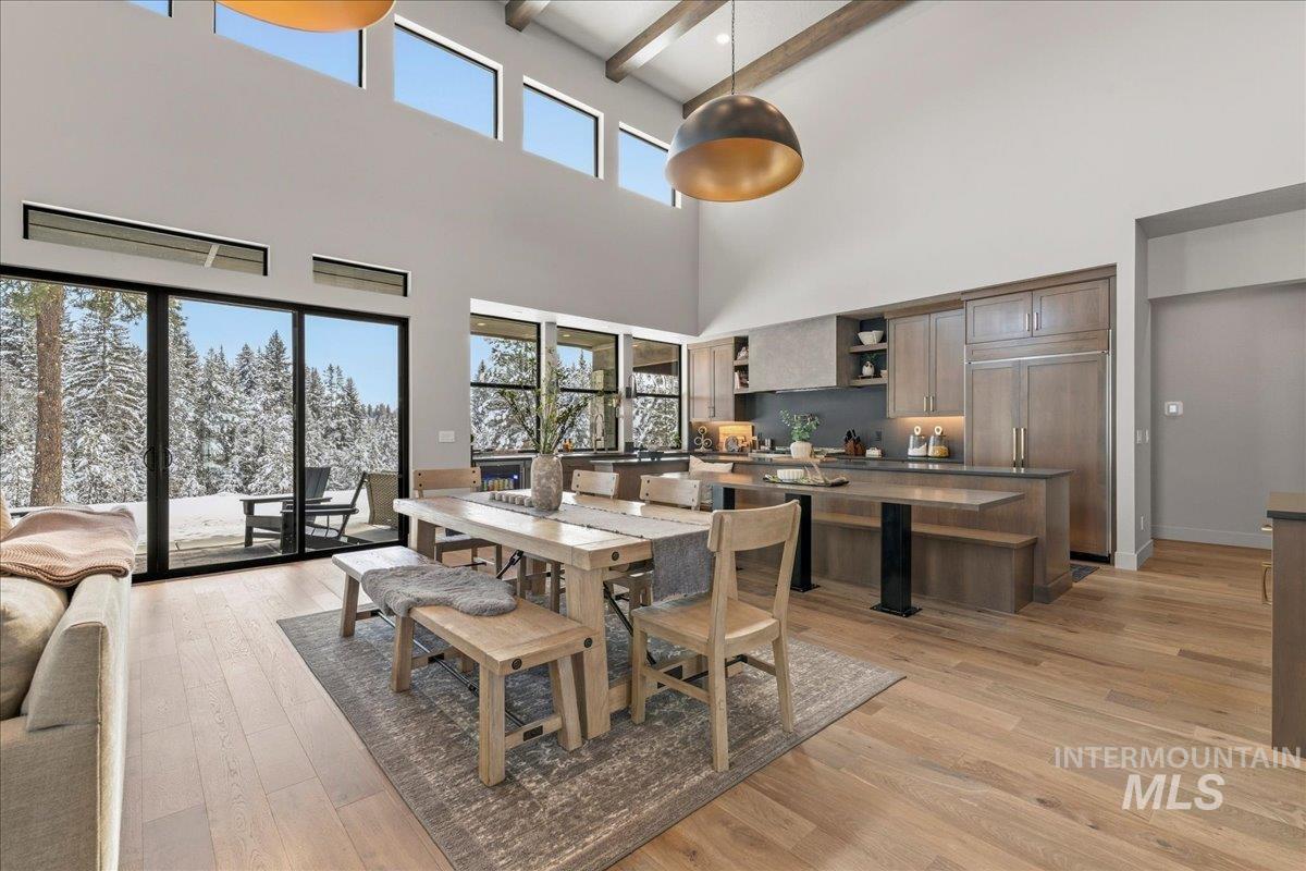 18 Arnica Ln, McCall, Idaho 83638, 5 Bedrooms, 5 Bathrooms, Residential For Sale, Price $2,399,000,MLS 98975546