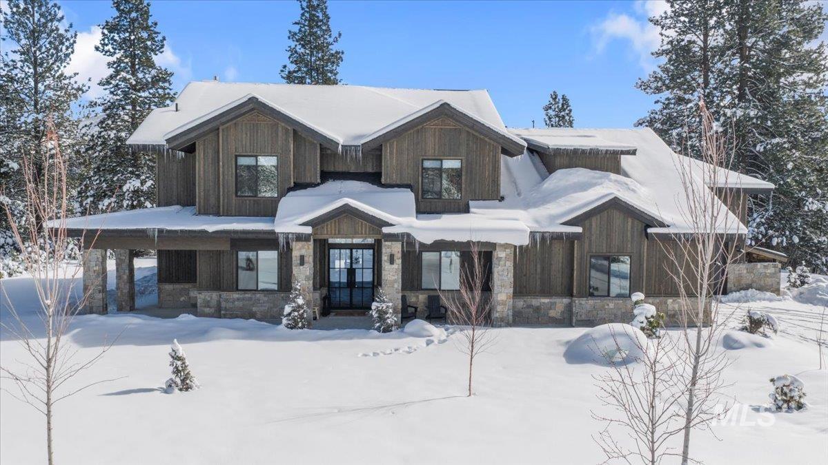 18 Arnica Ln, McCall, Idaho 83638, 5 Bedrooms, 5 Bathrooms, Residential For Sale, Price $2,399,000,MLS 98975546