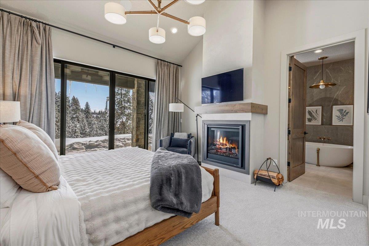 18 Arnica Ln, McCall, Idaho 83638, 5 Bedrooms, 5 Bathrooms, Residential For Sale, Price $2,399,000,MLS 98975546