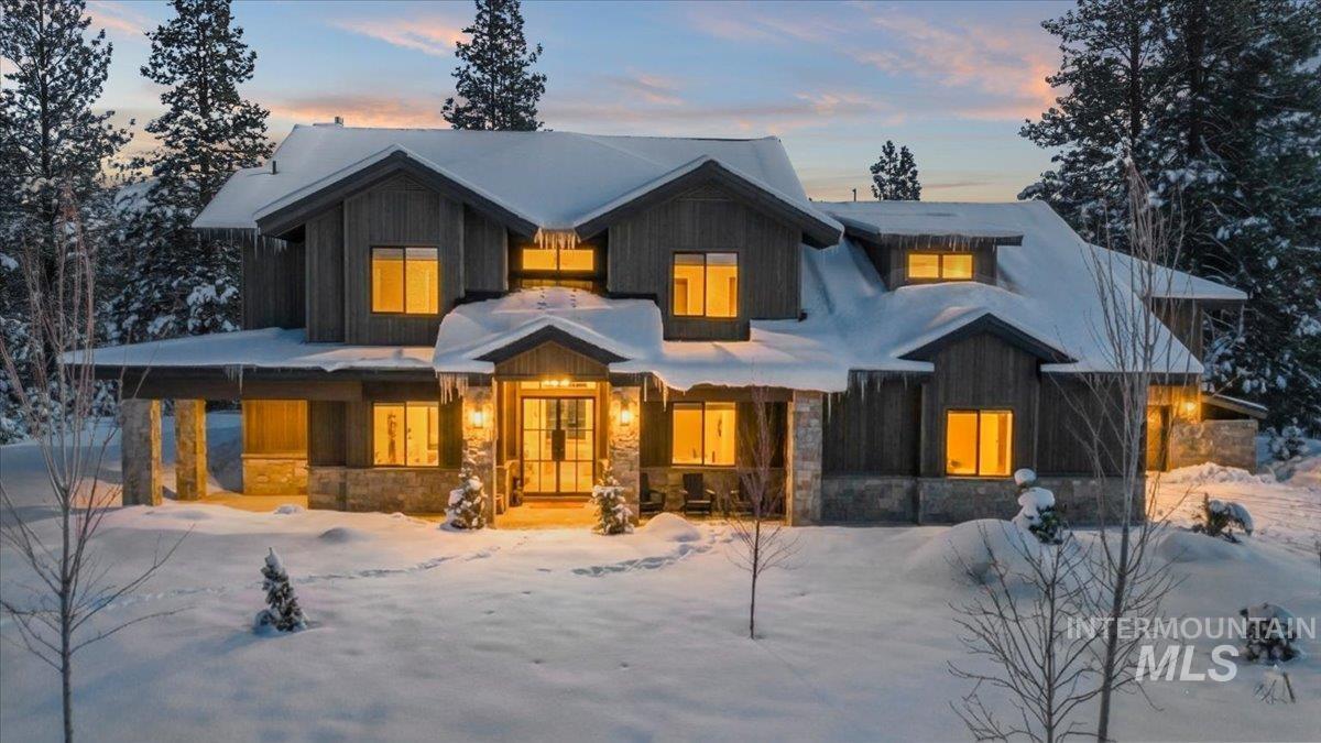 18 Arnica Ln, McCall, Idaho 83638, 5 Bedrooms, 5 Bathrooms, Residential For Sale, Price $2,399,000,MLS 98975546