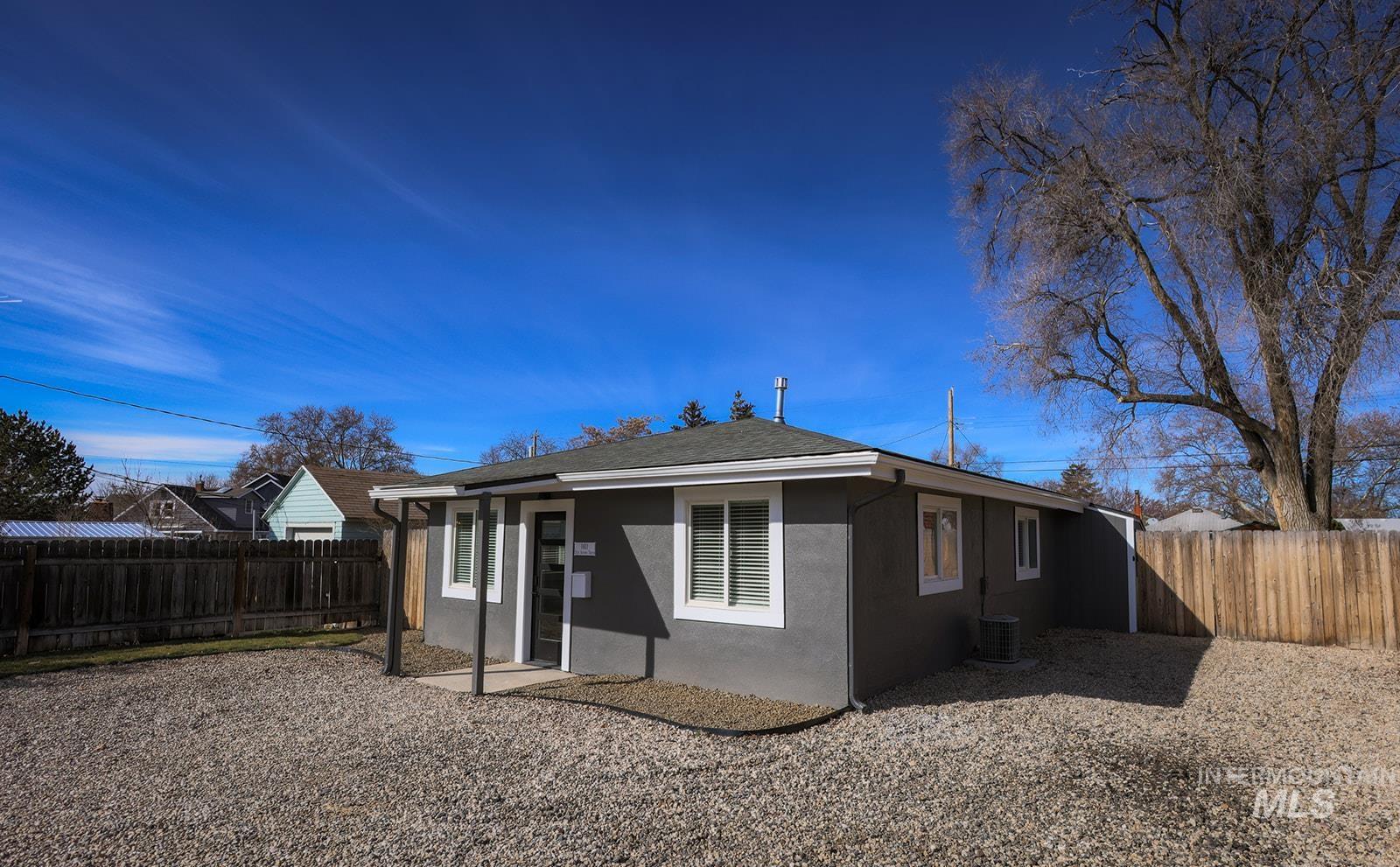 Residential For Sale