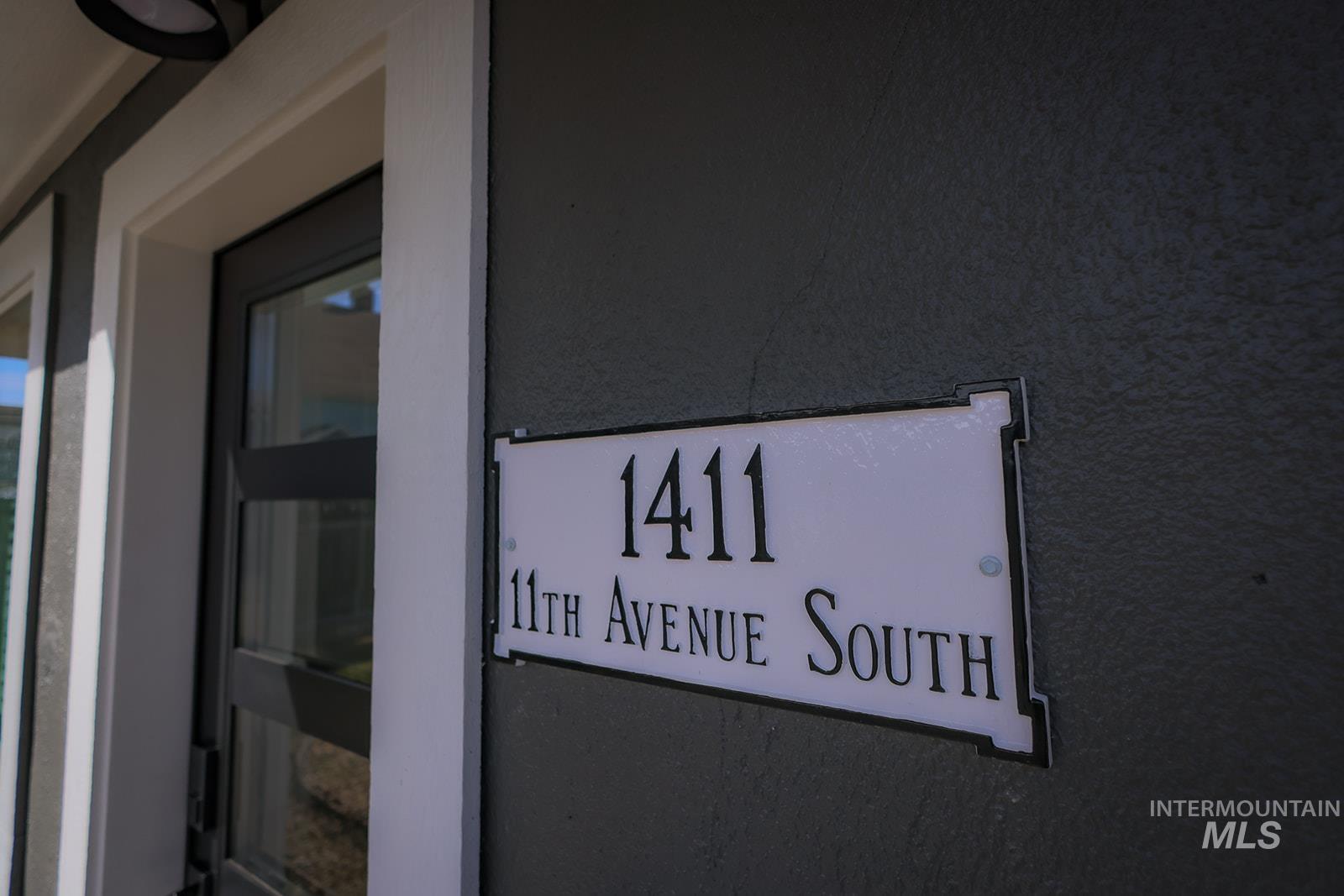 1411 11th Avenue South, Nampa, Idaho 83651, 2 Bedrooms, 1 Bathroom, Residential For Sale, Price $315,000,MLS 98975547