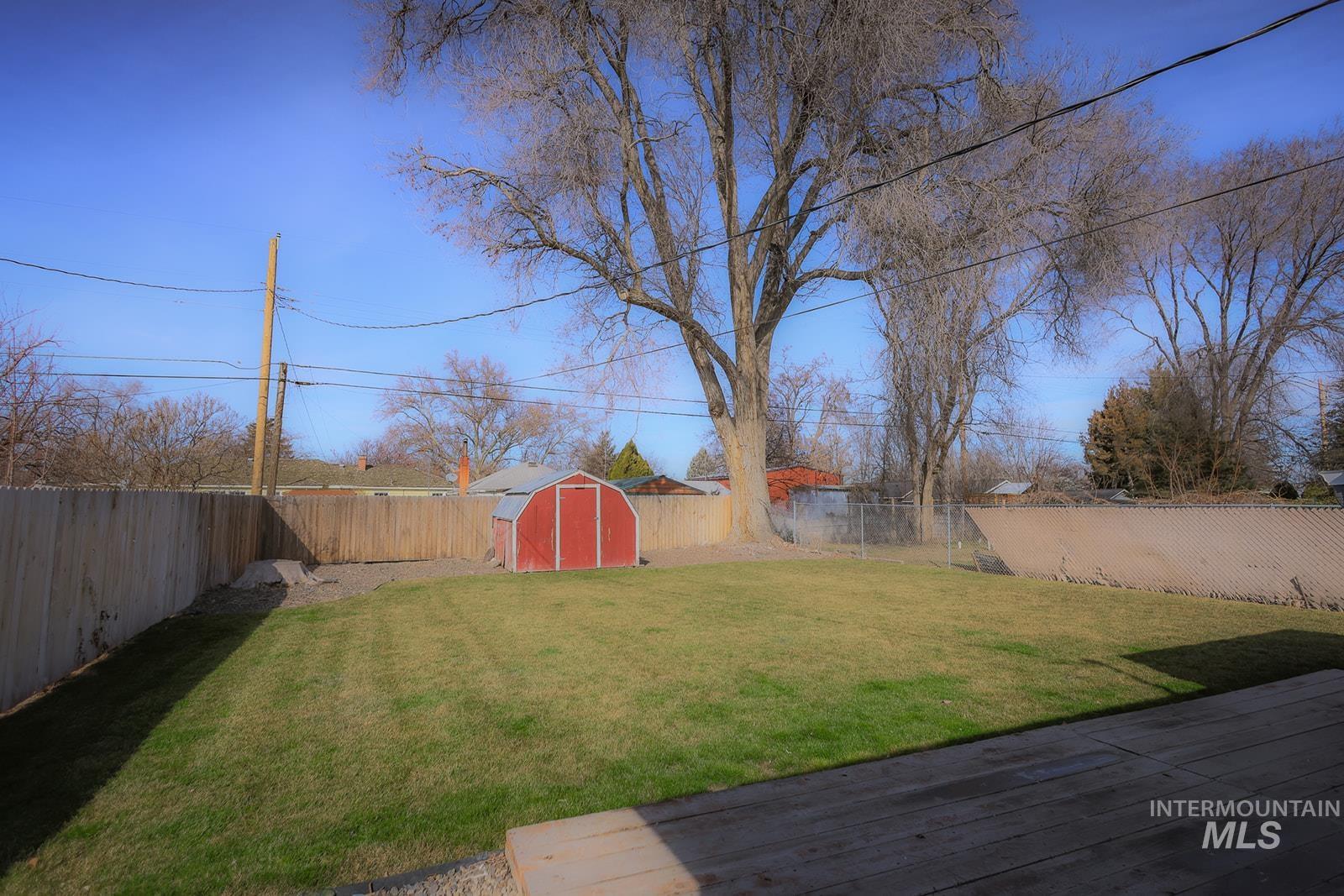 1411 11th Avenue South, Nampa, Idaho 83651, 2 Bedrooms, 1 Bathroom, Residential For Sale, Price $315,000,MLS 98975547