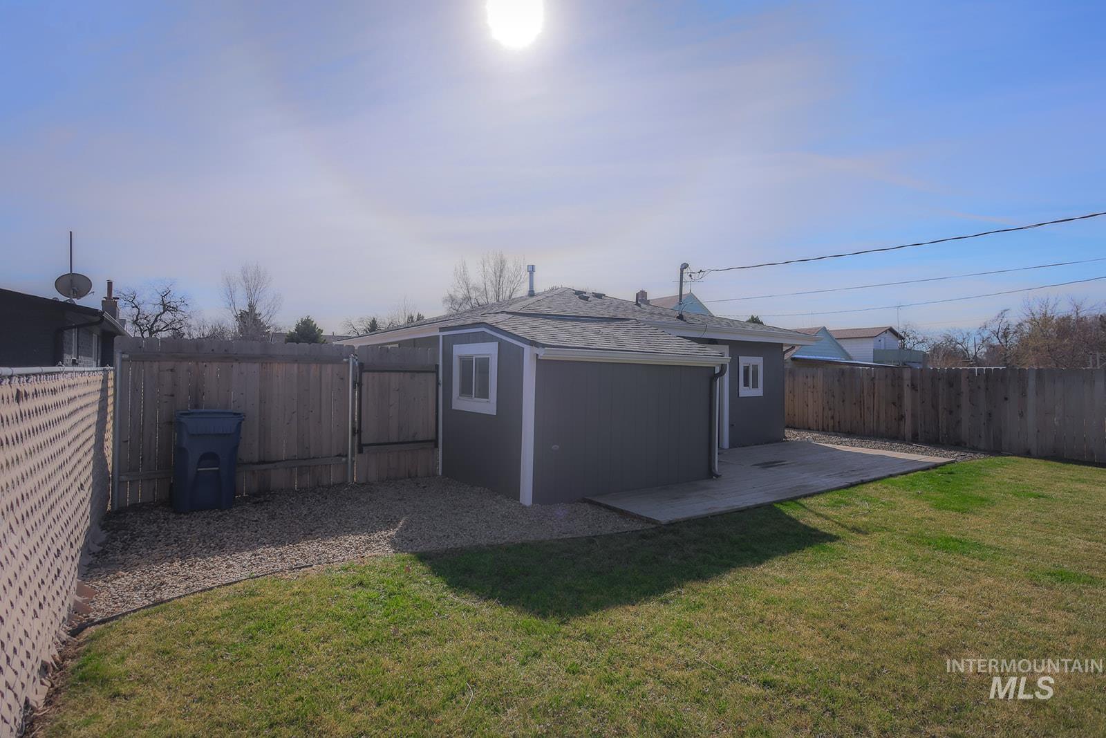 1411 11th Avenue South, Nampa, Idaho 83651, 2 Bedrooms, 1 Bathroom, Residential For Sale, Price $315,000,MLS 98975547
