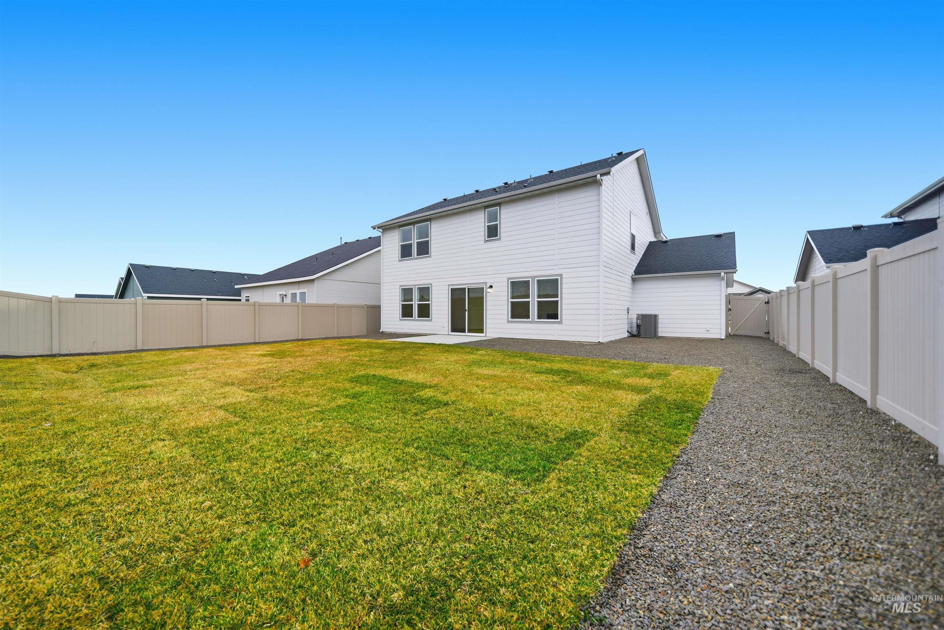 8577 E Love Ct, Nampa, Idaho 83687, 4 Bedrooms, 3 Bathrooms, Residential For Sale, Price $502,000,MLS 98975549