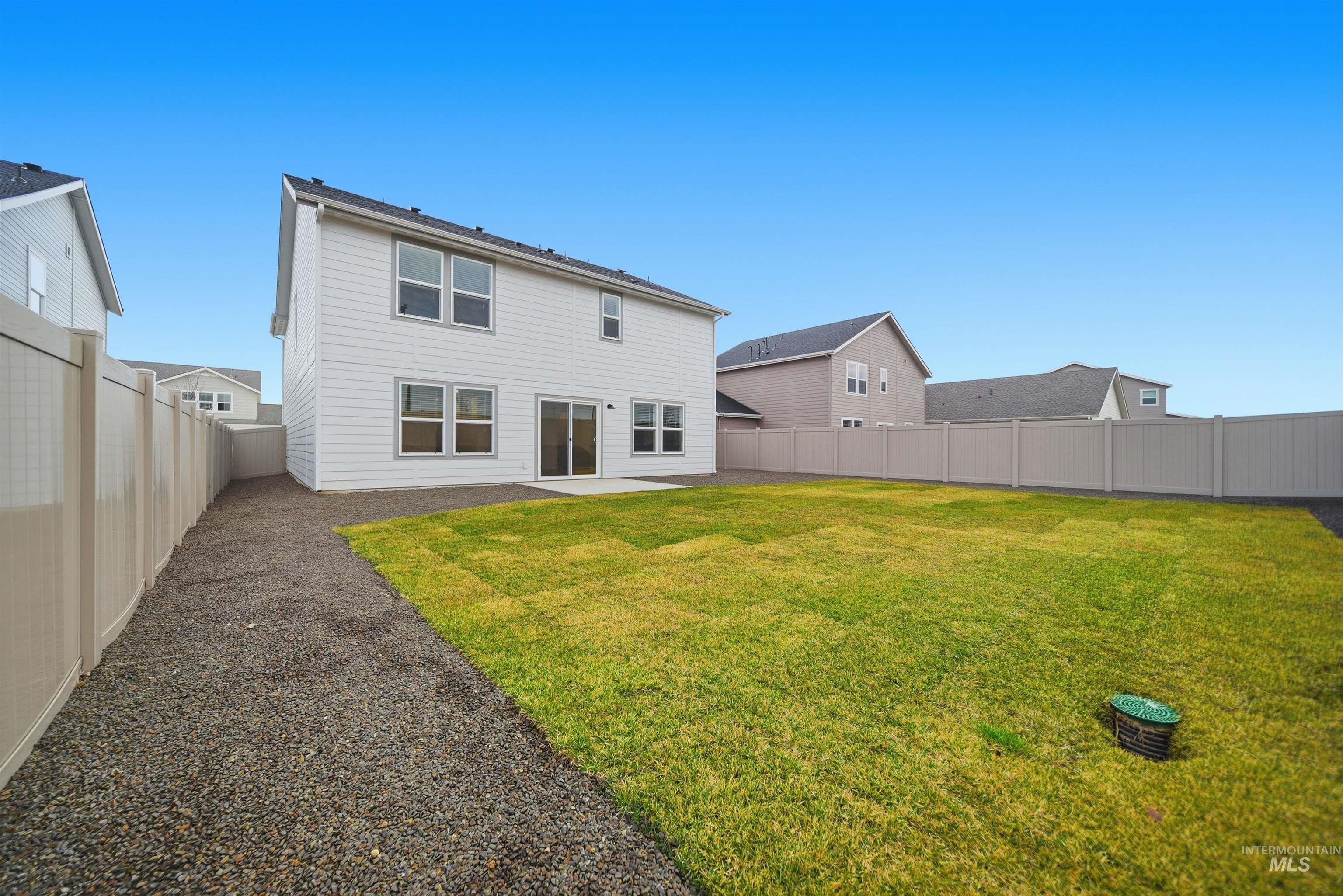 8577 E Love Ct, Nampa, Idaho 83687, 4 Bedrooms, 3 Bathrooms, Residential For Sale, Price $502,000, 98975549