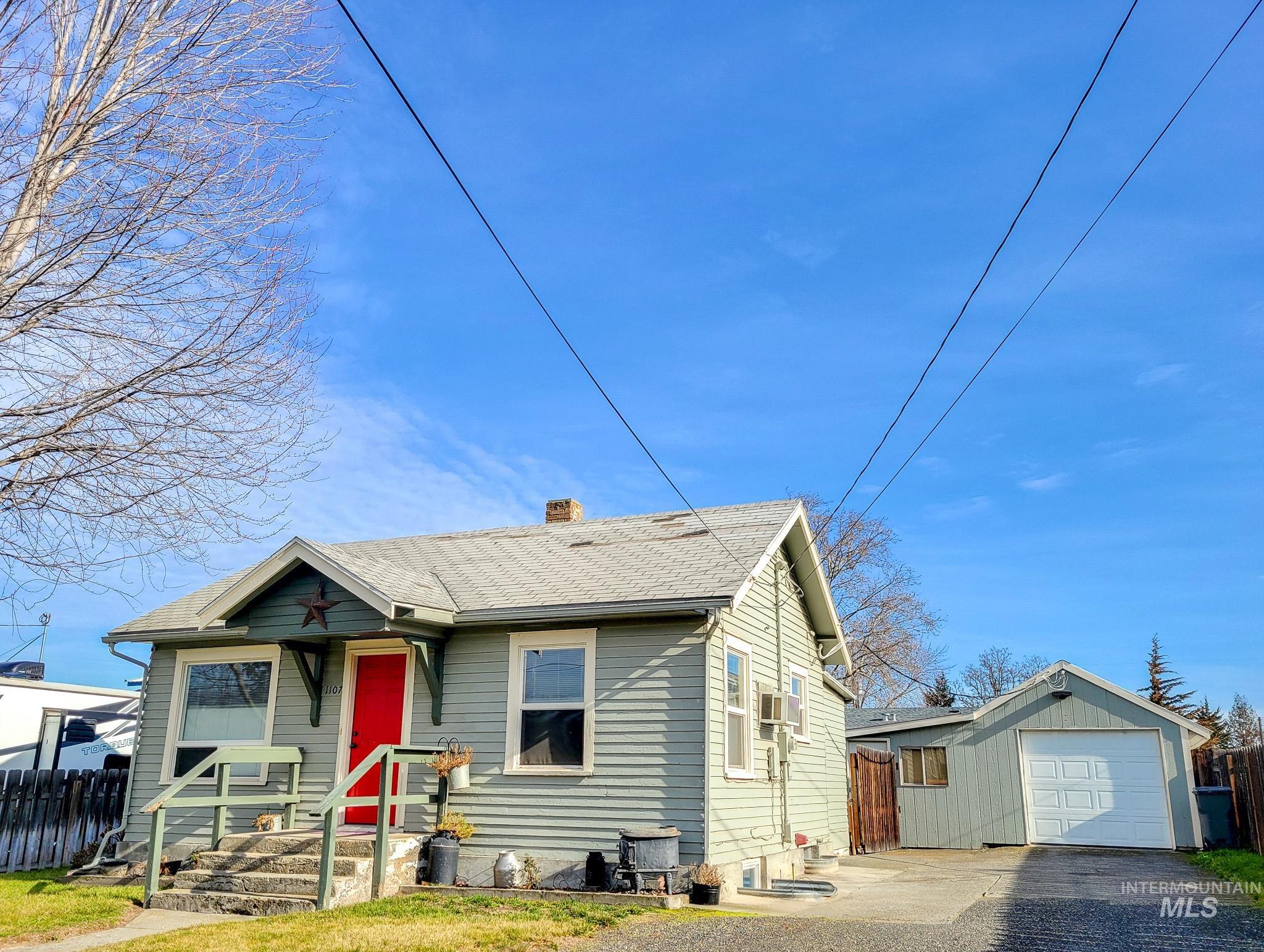 Residential For Sale