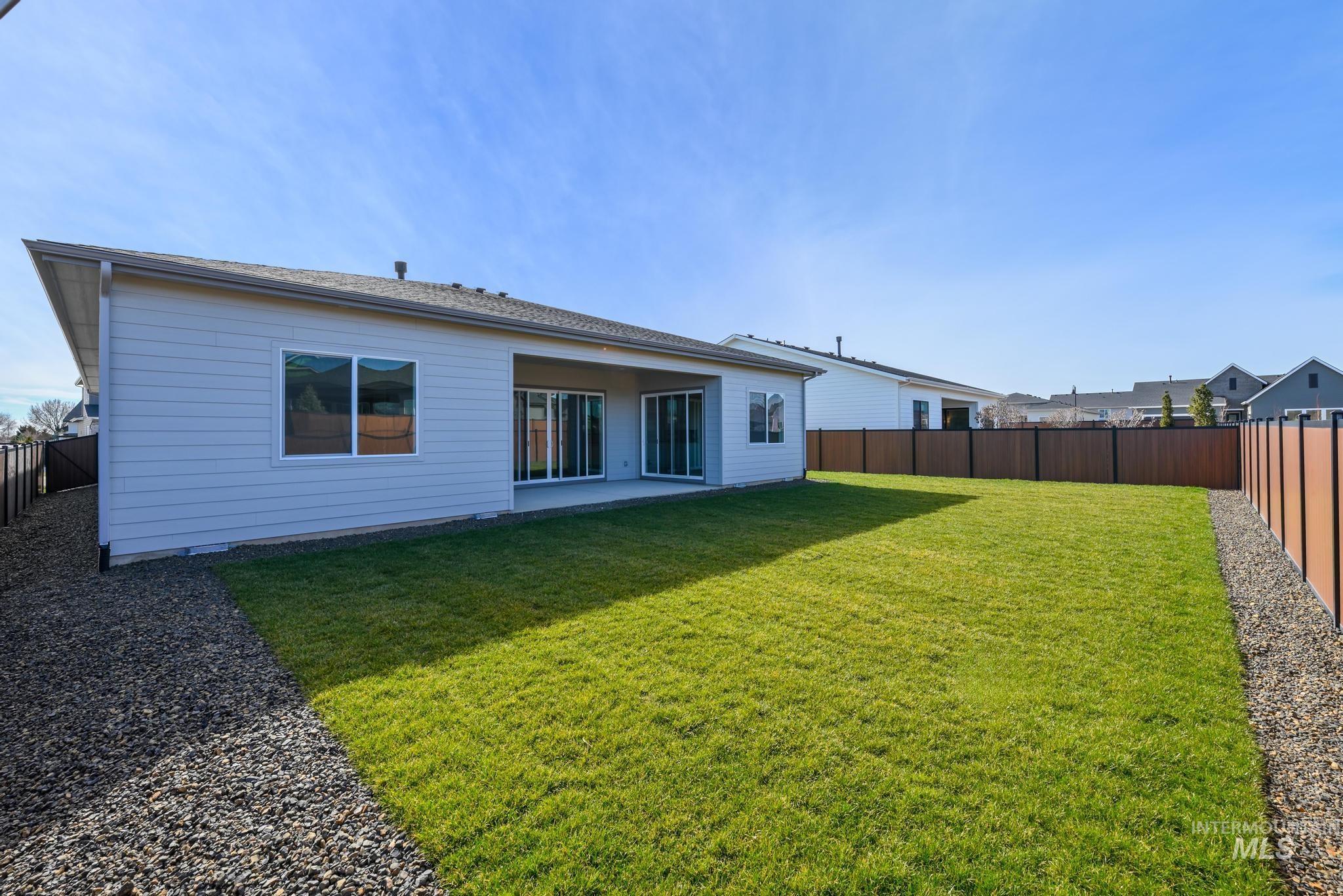 9800 W Novato St, Star, Idaho 83669, 3 Bedrooms, 2.5 Bathrooms, Residential For Sale, Price $619,000,MLS 98975555