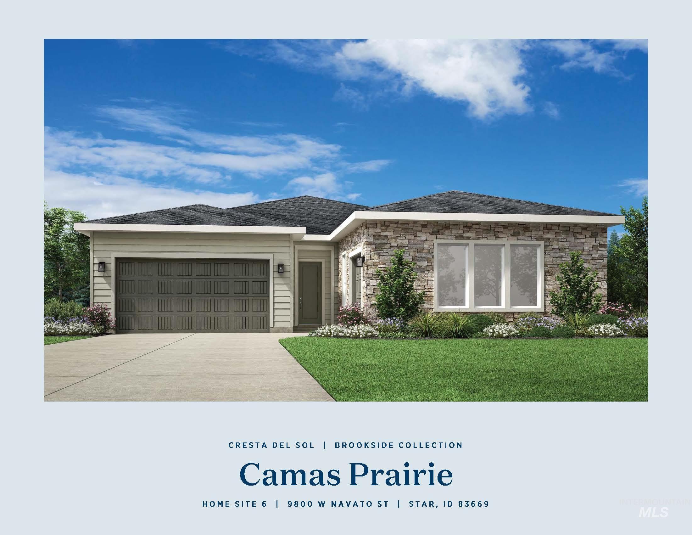 9800 W Novato St, Star, Idaho 83669, 3 Bedrooms, 2.5 Bathrooms, Residential For Sale, Price $619,000,MLS 98975555