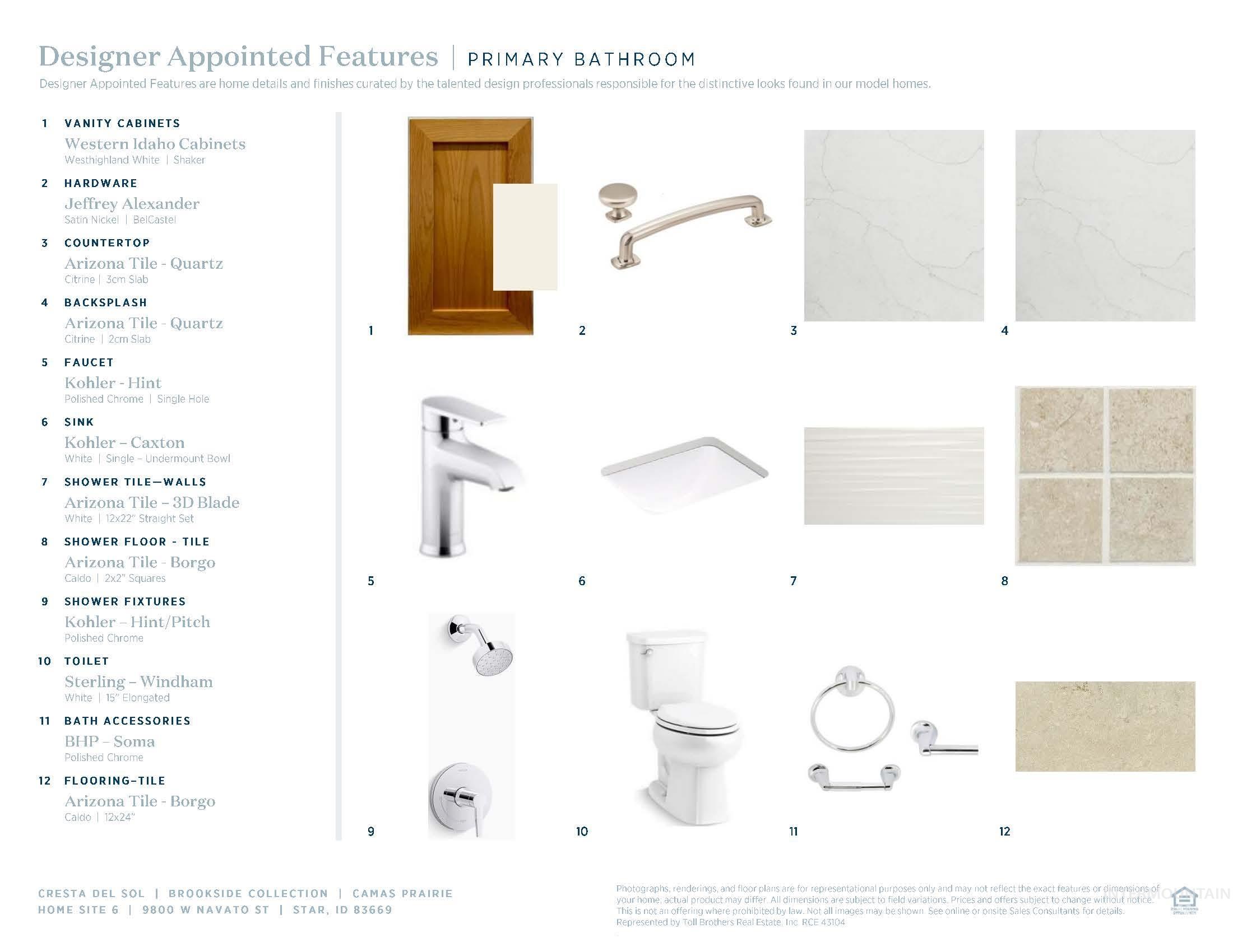 9800 W Novato St, Star, Idaho 83669, 3 Bedrooms, 2.5 Bathrooms, Residential For Sale, Price $619,000,MLS 98975555