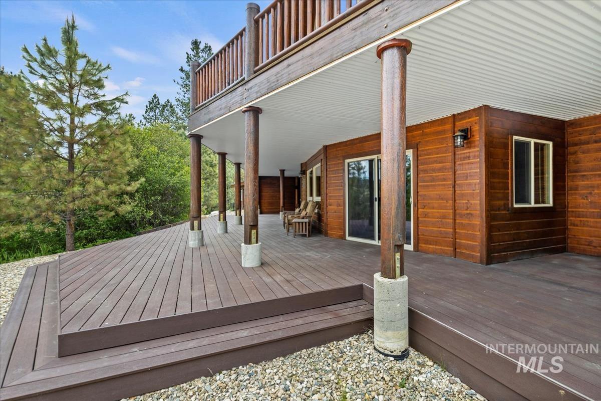 25 Bobcat Court, Garden Valley, Idaho 83622, 5 Bedrooms, 3.5 Bathrooms, Residential For Sale, Price $1,200,000,MLS 98975557