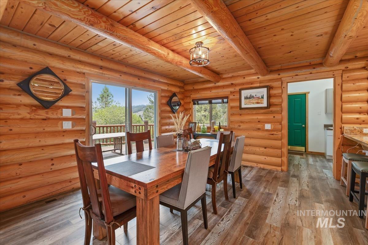 25 Bobcat Court, Garden Valley, Idaho 83622, 5 Bedrooms, 3.5 Bathrooms, Residential For Sale, Price $1,200,000,MLS 98975557