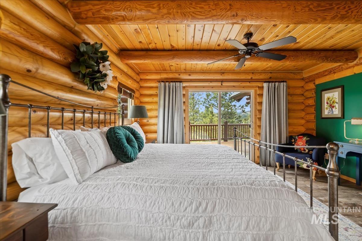 25 Bobcat Court, Garden Valley, Idaho 83622, 5 Bedrooms, 3.5 Bathrooms, Residential For Sale, Price $1,200,000,MLS 98975557