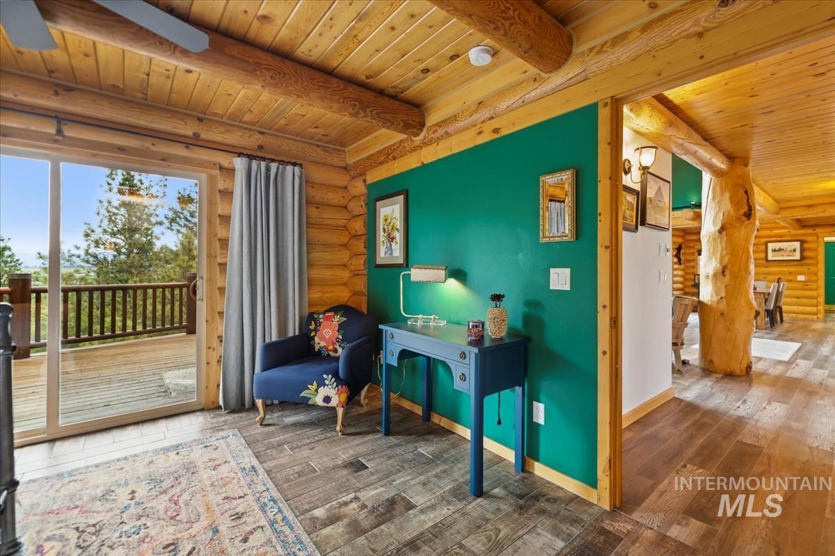 25 Bobcat Court, Garden Valley, Idaho 83622, 5 Bedrooms, 3.5 Bathrooms, Residential For Sale, Price $1,200,000,MLS 98975557