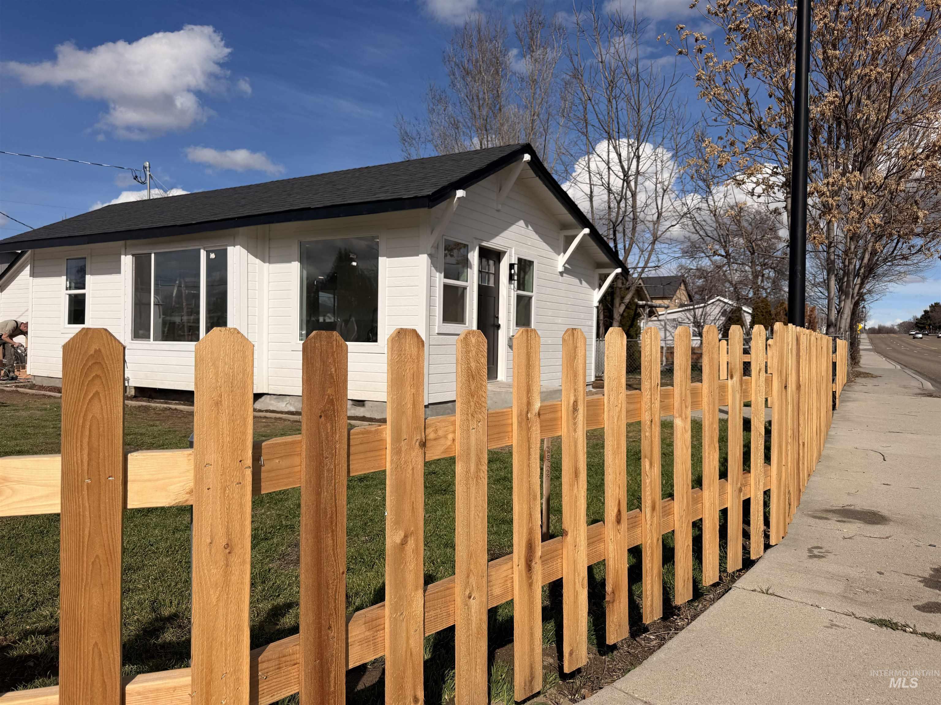 Residential For Sale