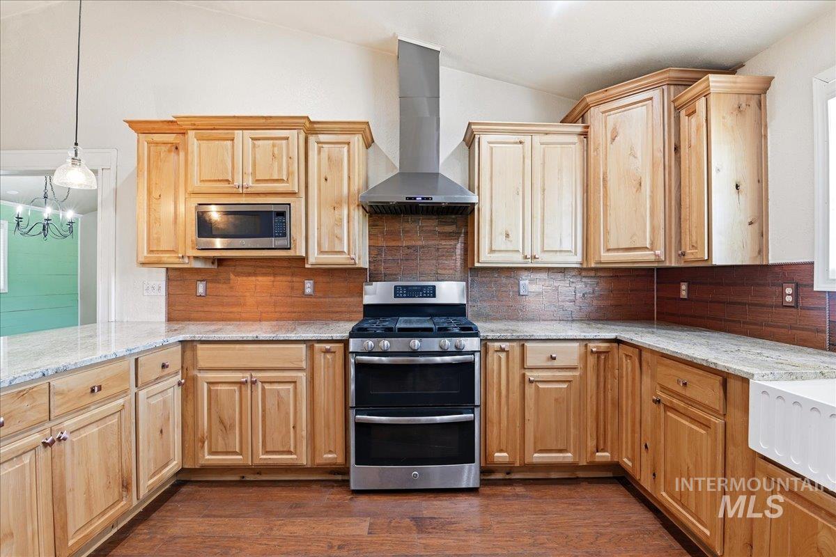 7694 Birch Ln, Nampa, Idaho 83687, 4 Bedrooms, 3 Bathrooms, Residential For Sale, Price $545,000, 98975562