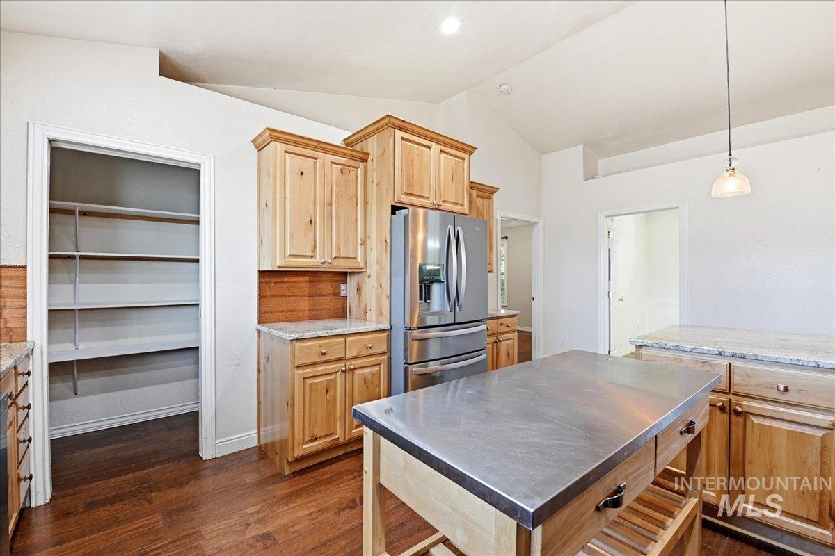 7694 Birch Ln, Nampa, Idaho 83687, 4 Bedrooms, 3 Bathrooms, Residential For Sale, Price $545,000, 98975562