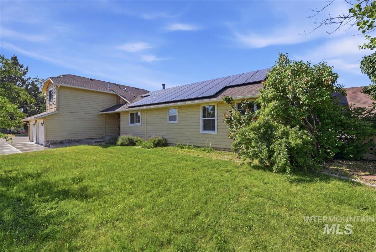7694 Birch Ln, Nampa, Idaho 83687, 4 Bedrooms, 3 Bathrooms, Residential For Sale, Price $545,000, 98975562