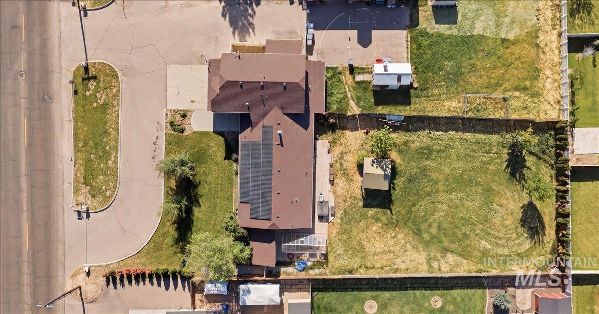 7694 Birch Ln, Nampa, Idaho 83687, 4 Bedrooms, 3 Bathrooms, Residential For Sale, Price $545,000, 98975562