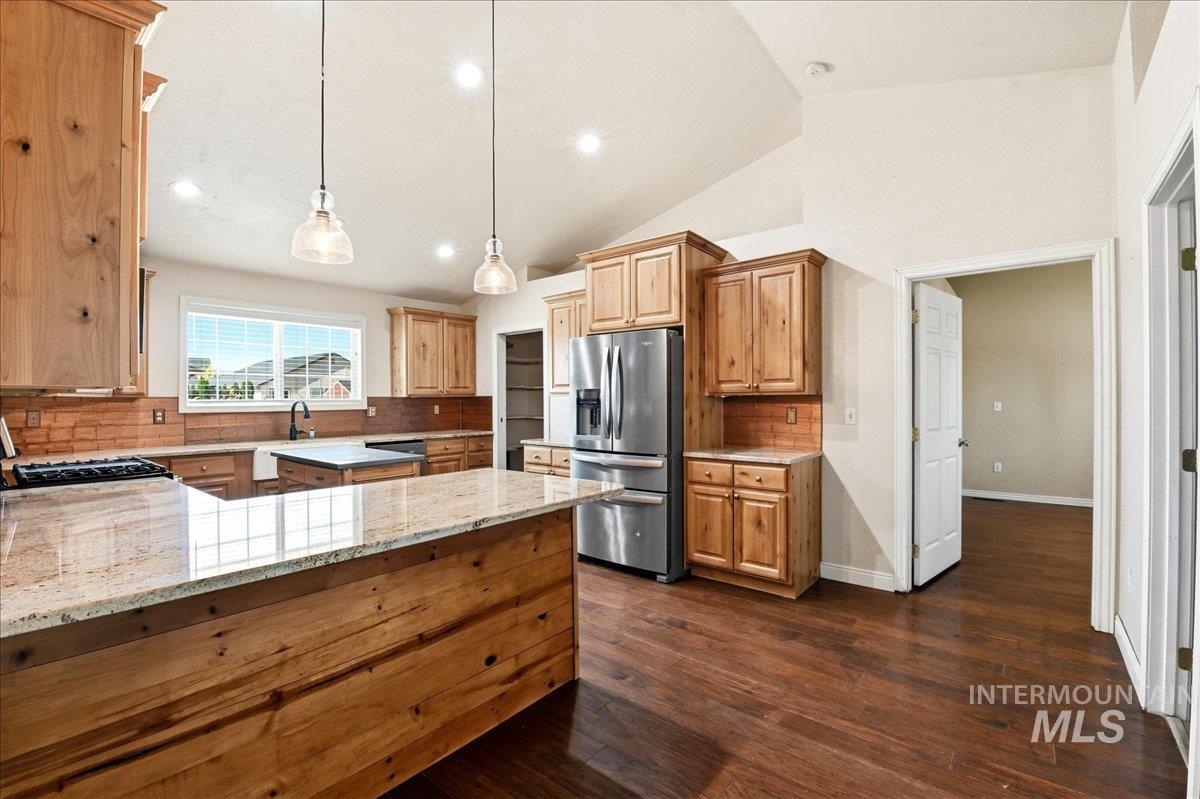 7694 Birch Ln, Nampa, Idaho 83687, 4 Bedrooms, 3 Bathrooms, Residential For Sale, Price $545,000, 98975562