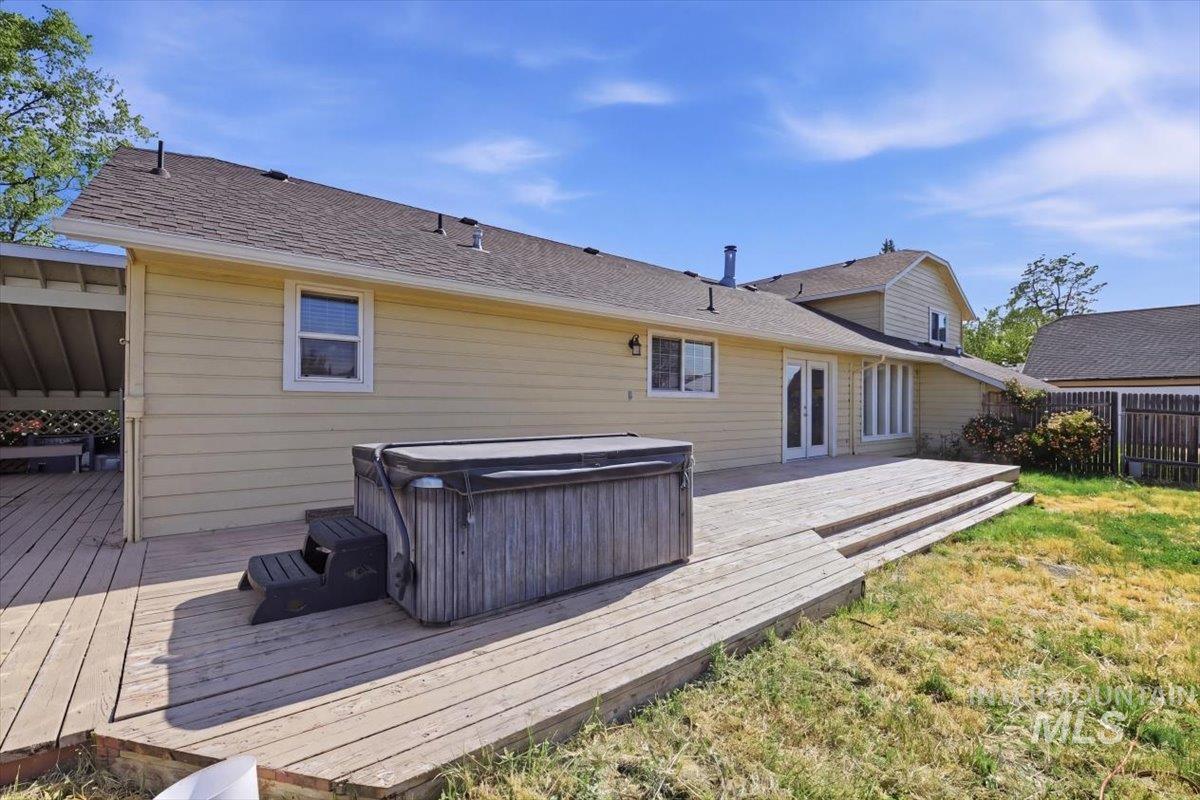 7694 Birch Ln, Nampa, Idaho 83687, 4 Bedrooms, 3 Bathrooms, Residential Income For Sale, Price $545,000, 98975563