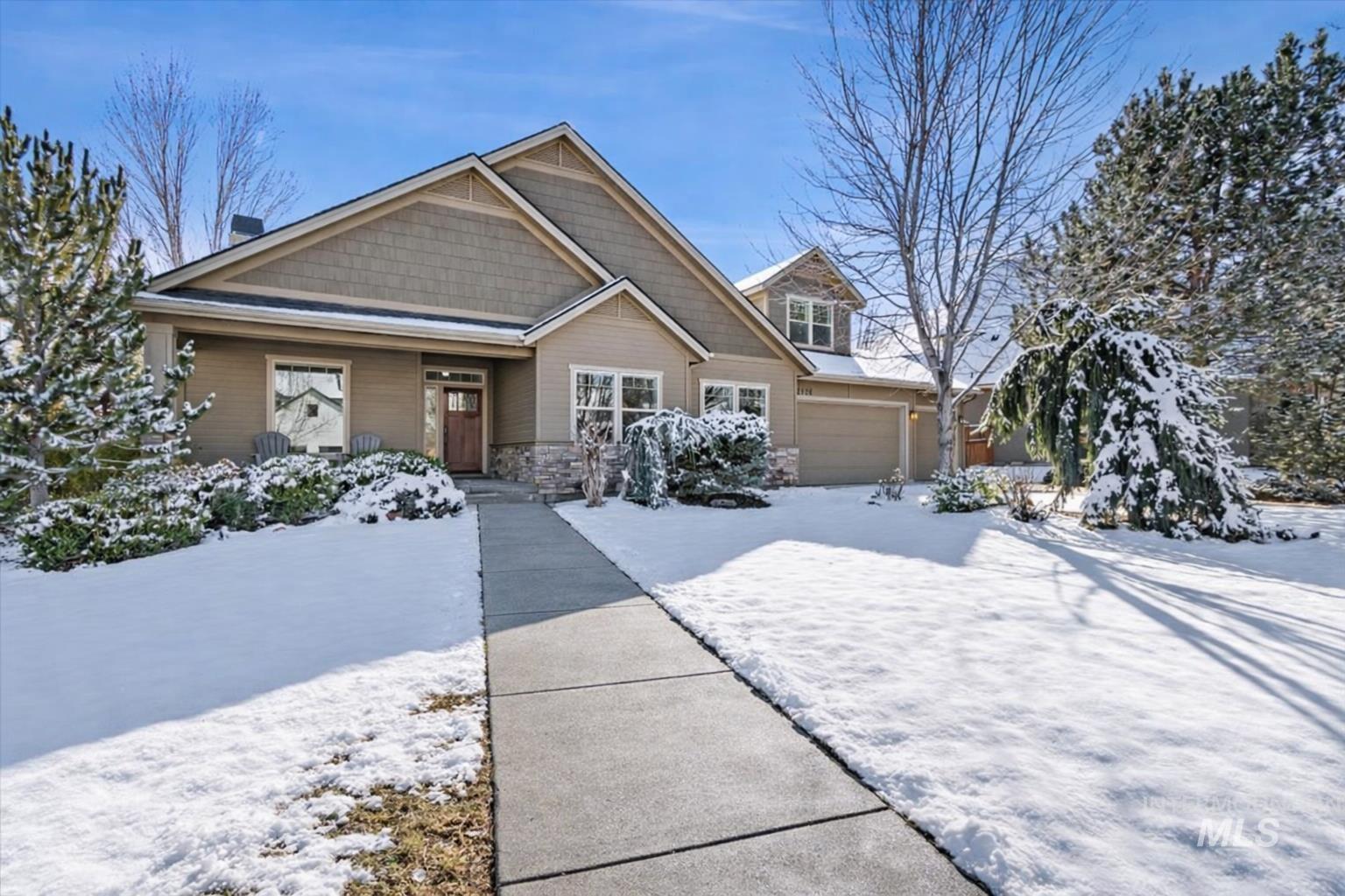 12126 N N Humphreys Way, Boise, Idaho 83714, 4 Bedrooms, 2 Bathrooms, Residential For Sale, Price $937,500,MLS 98975564